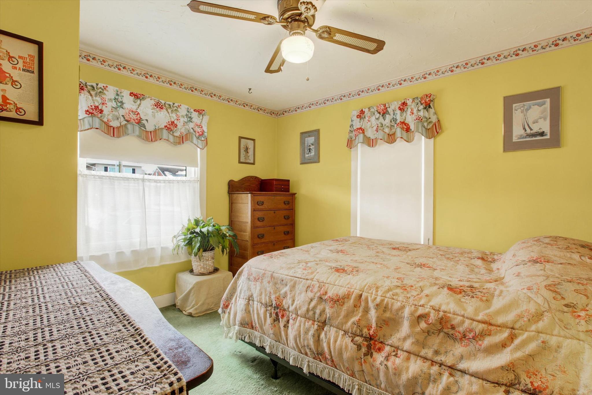 HANOVER AREA - Residential