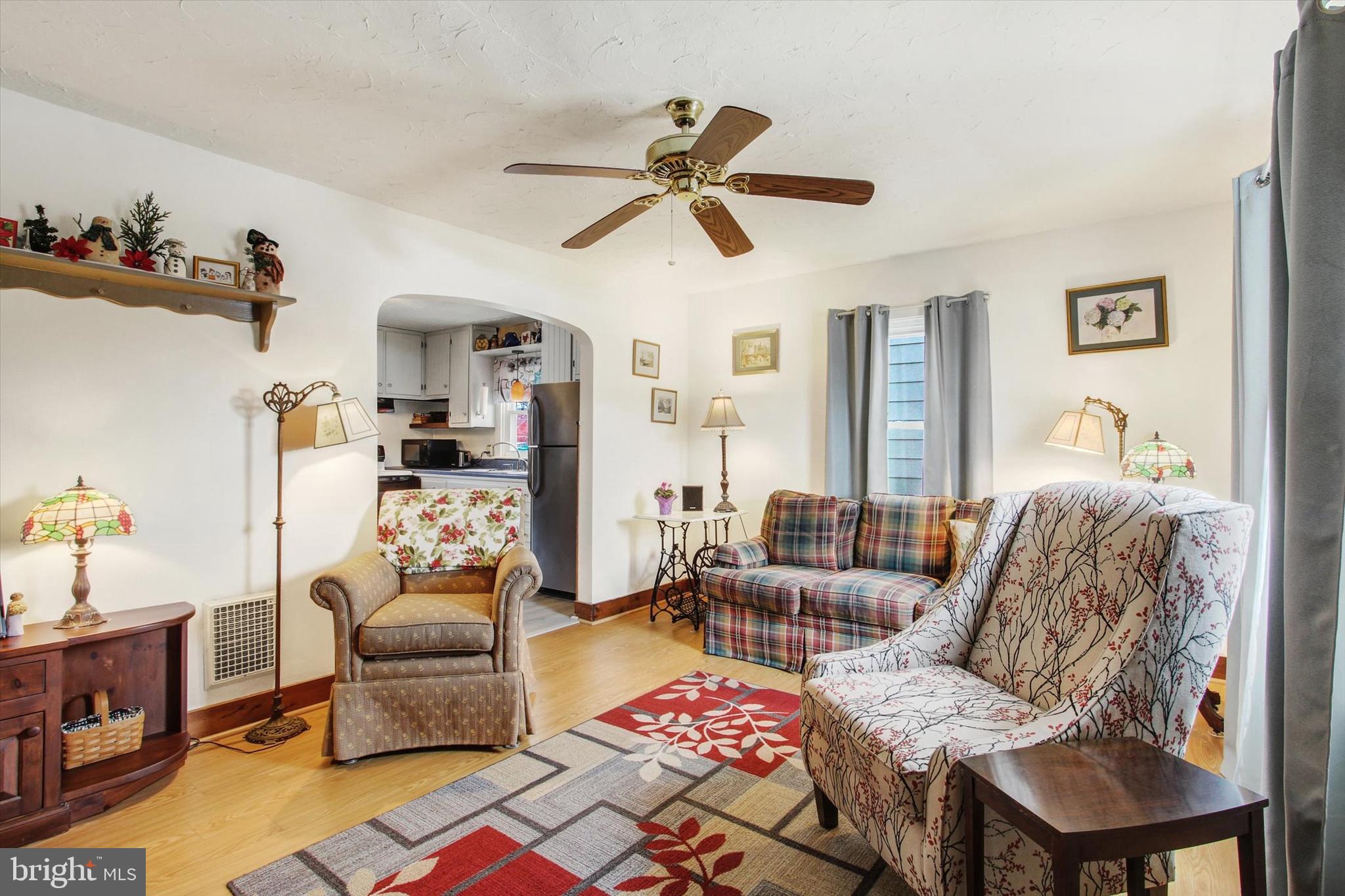 HANOVER AREA - Residential