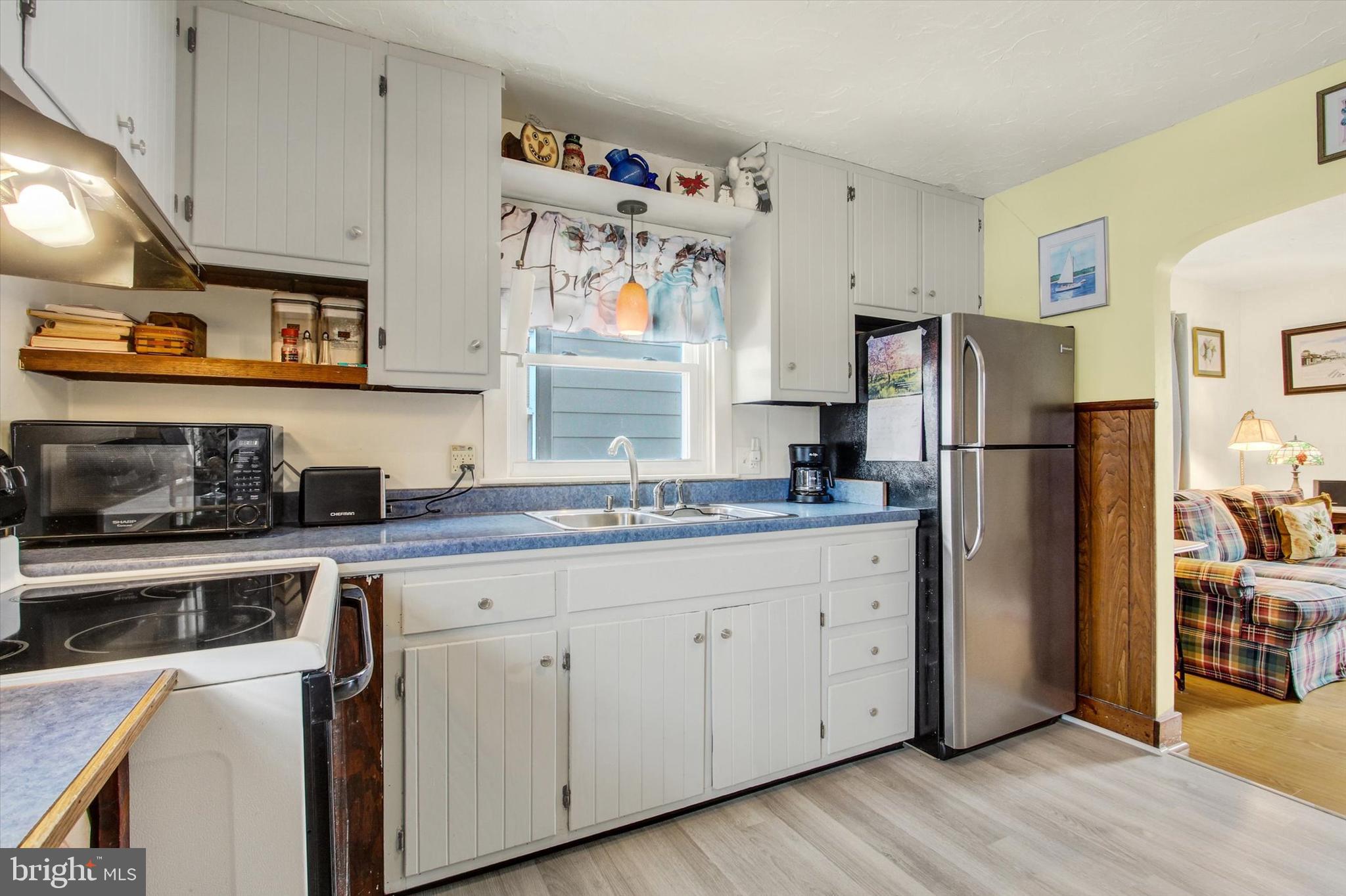 HANOVER AREA - Residential