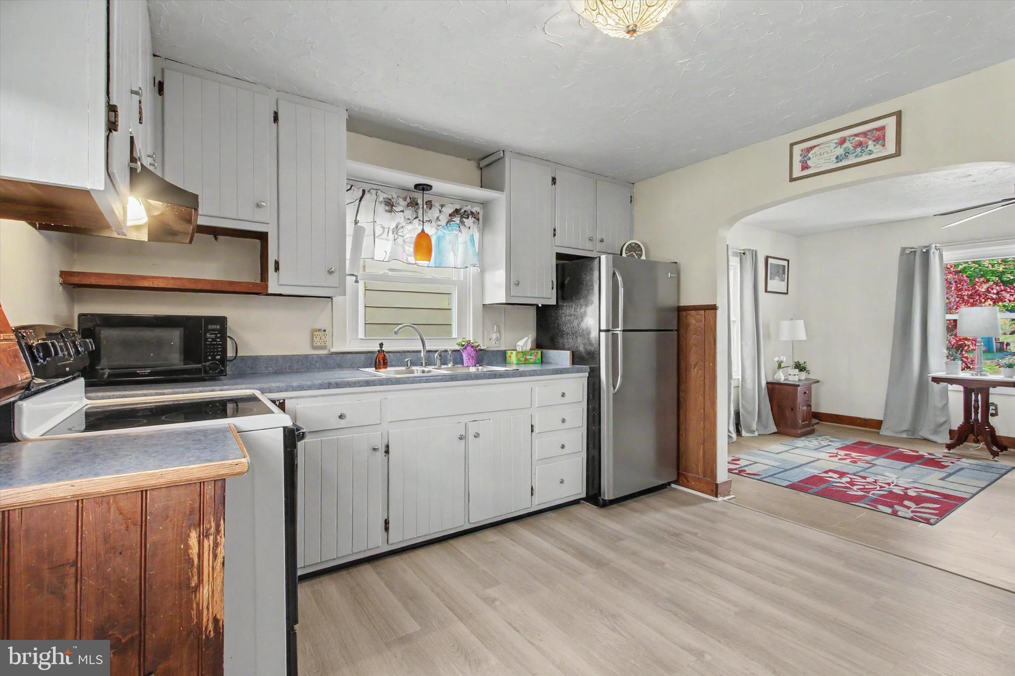 HANOVER AREA - Residential