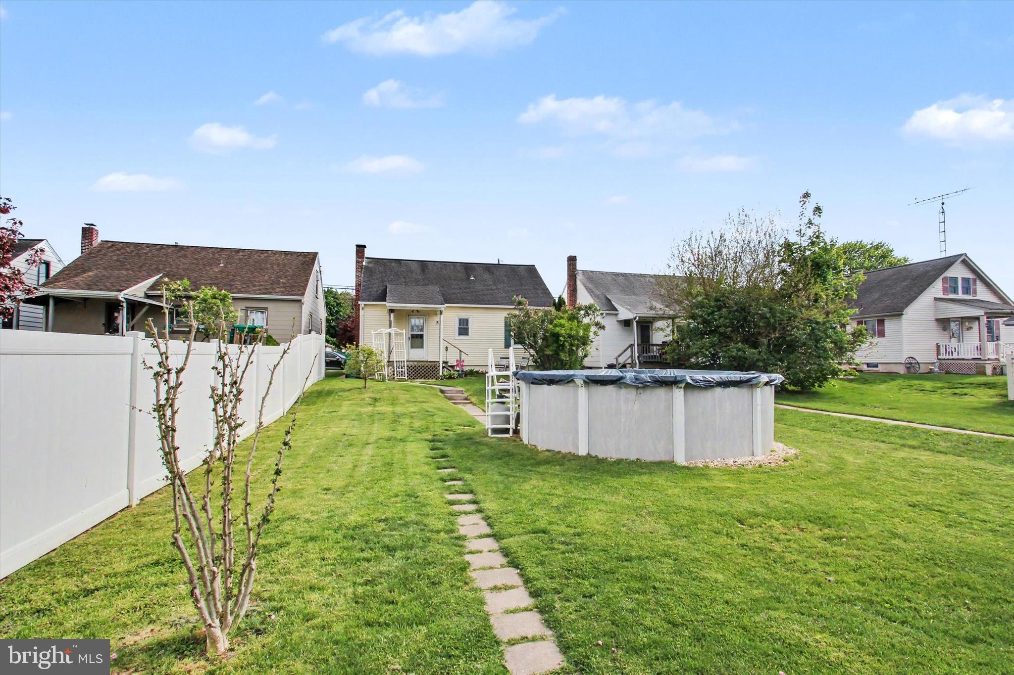 HANOVER AREA - Residential