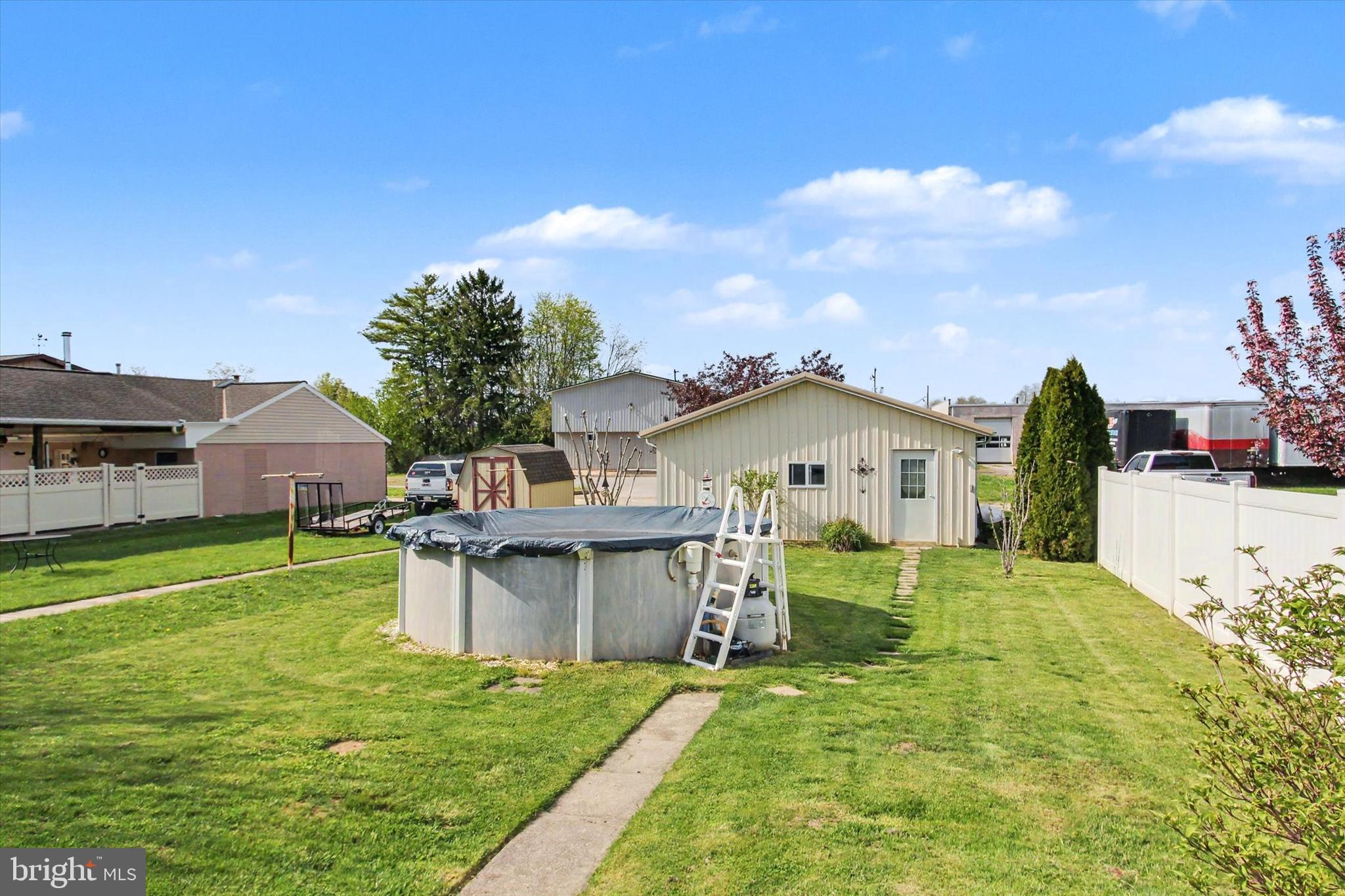 HANOVER AREA - Residential