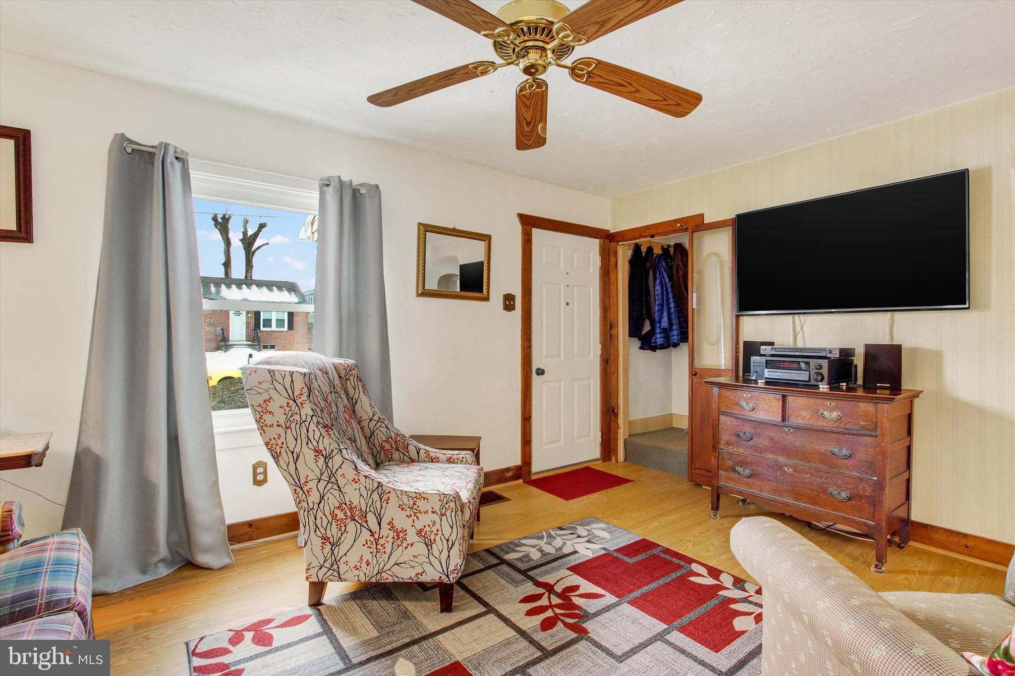 HANOVER AREA - Residential