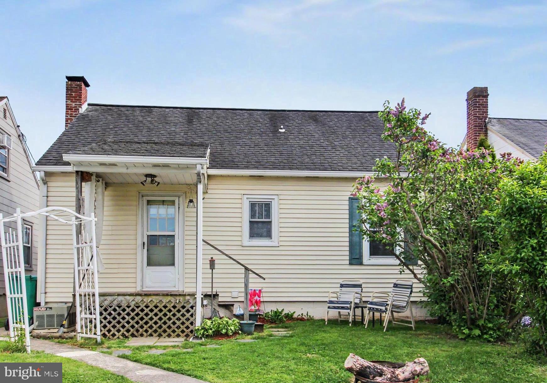 HANOVER AREA - Residential