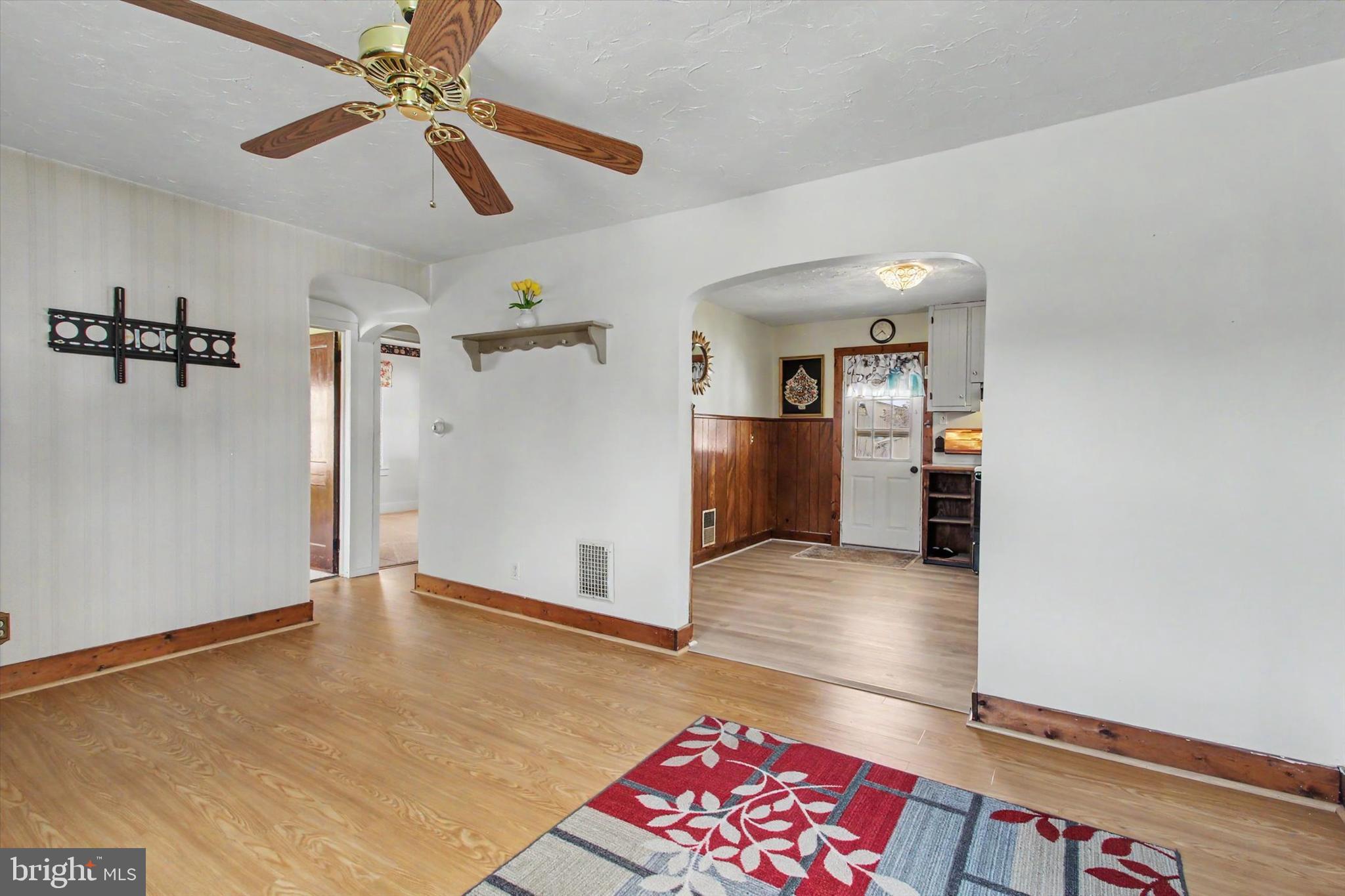 HANOVER AREA - Residential