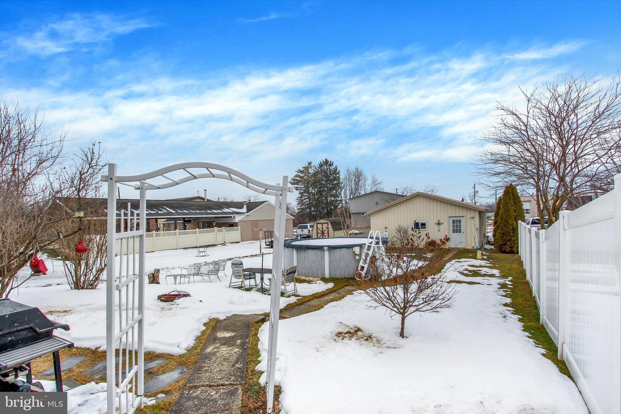 HANOVER AREA - Residential