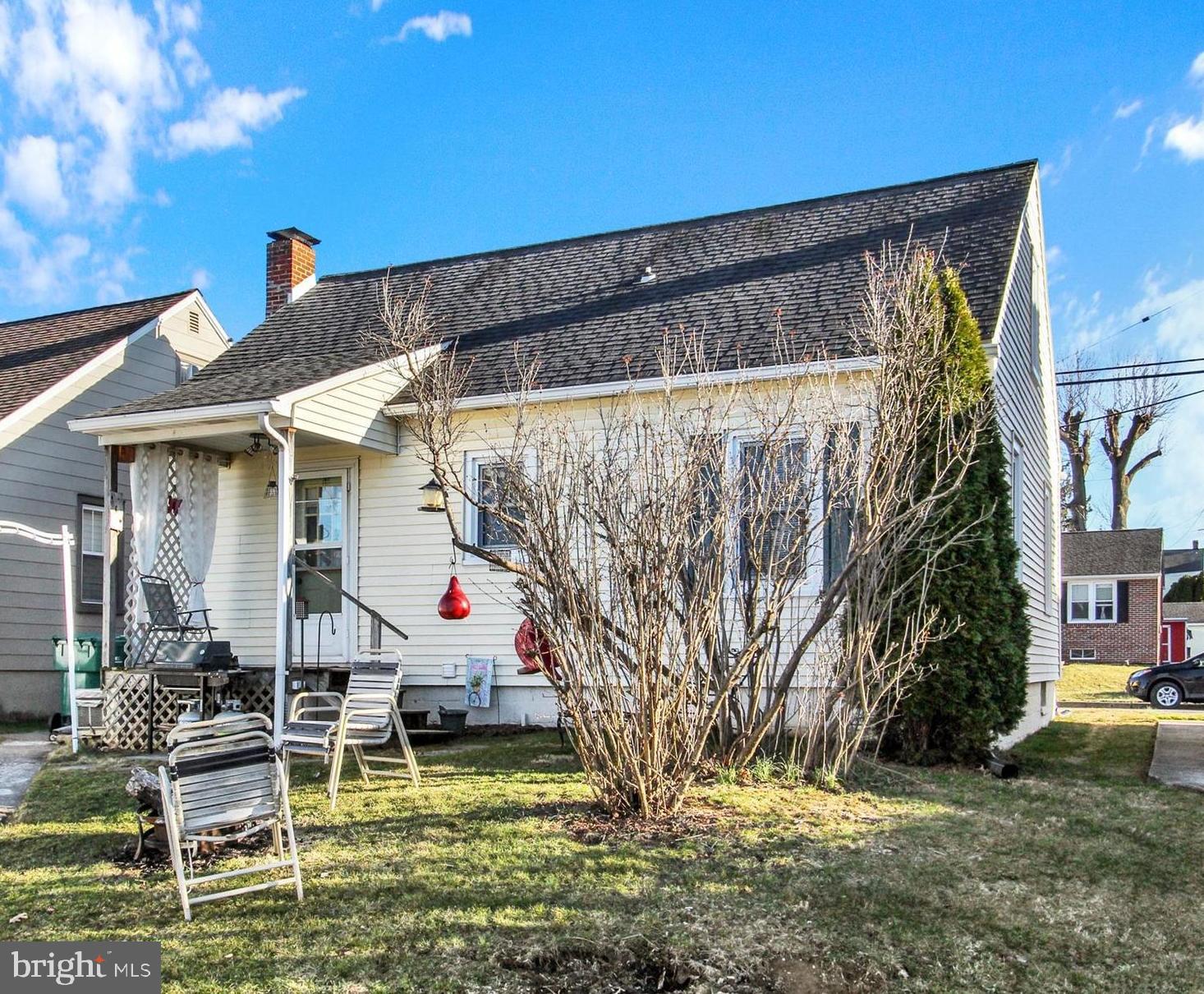 HANOVER AREA - Residential