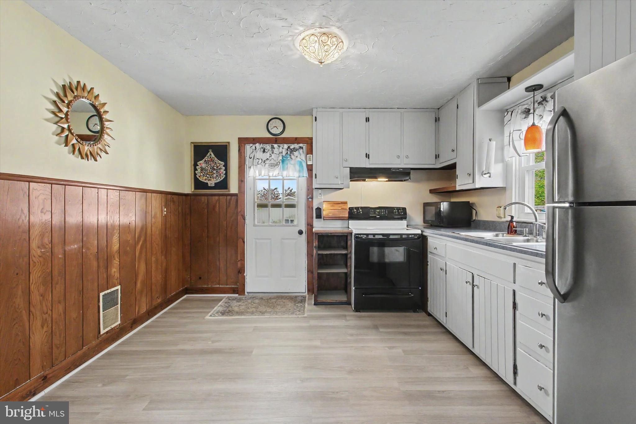 HANOVER AREA - Residential