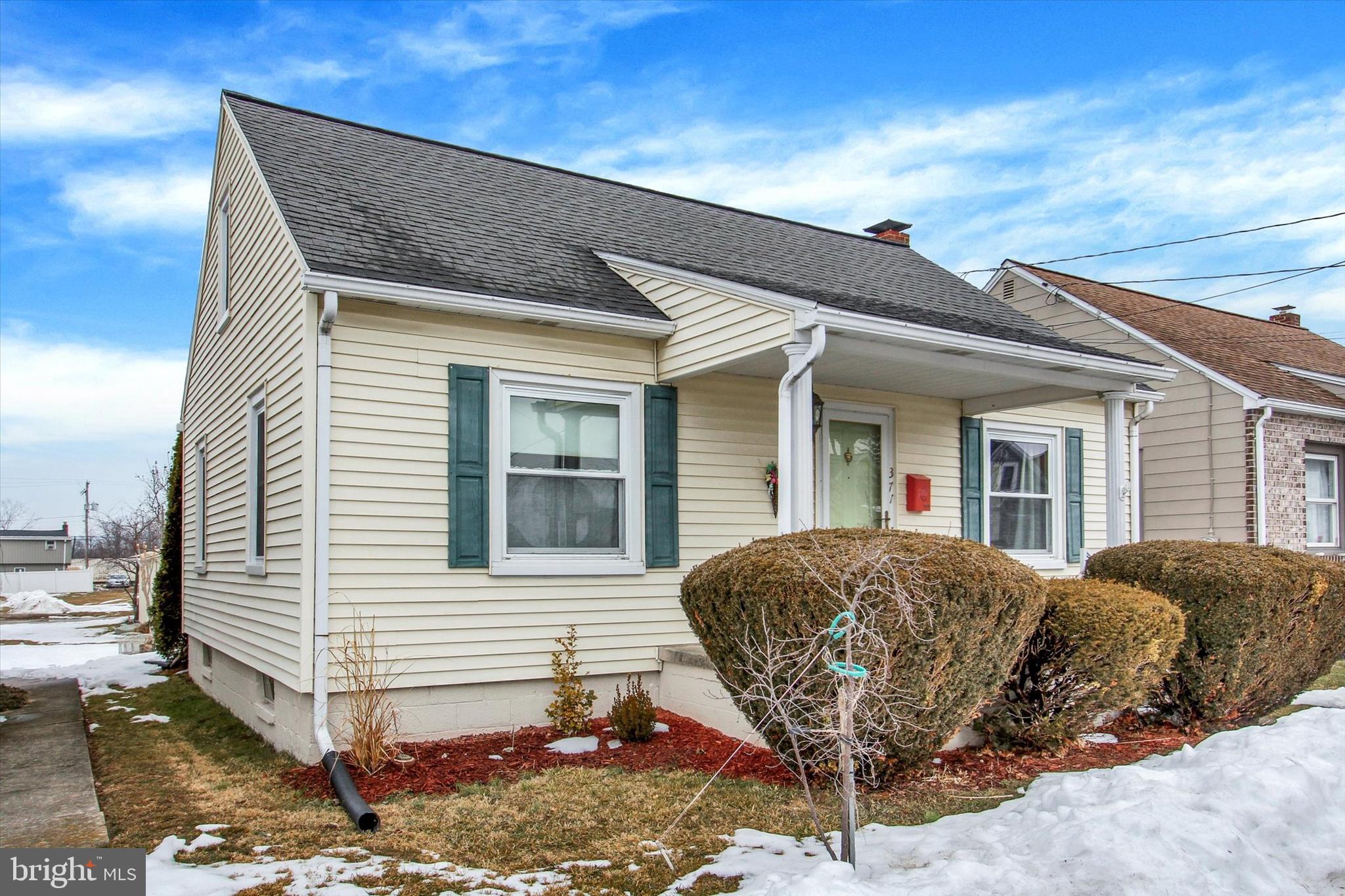 HANOVER AREA - Residential