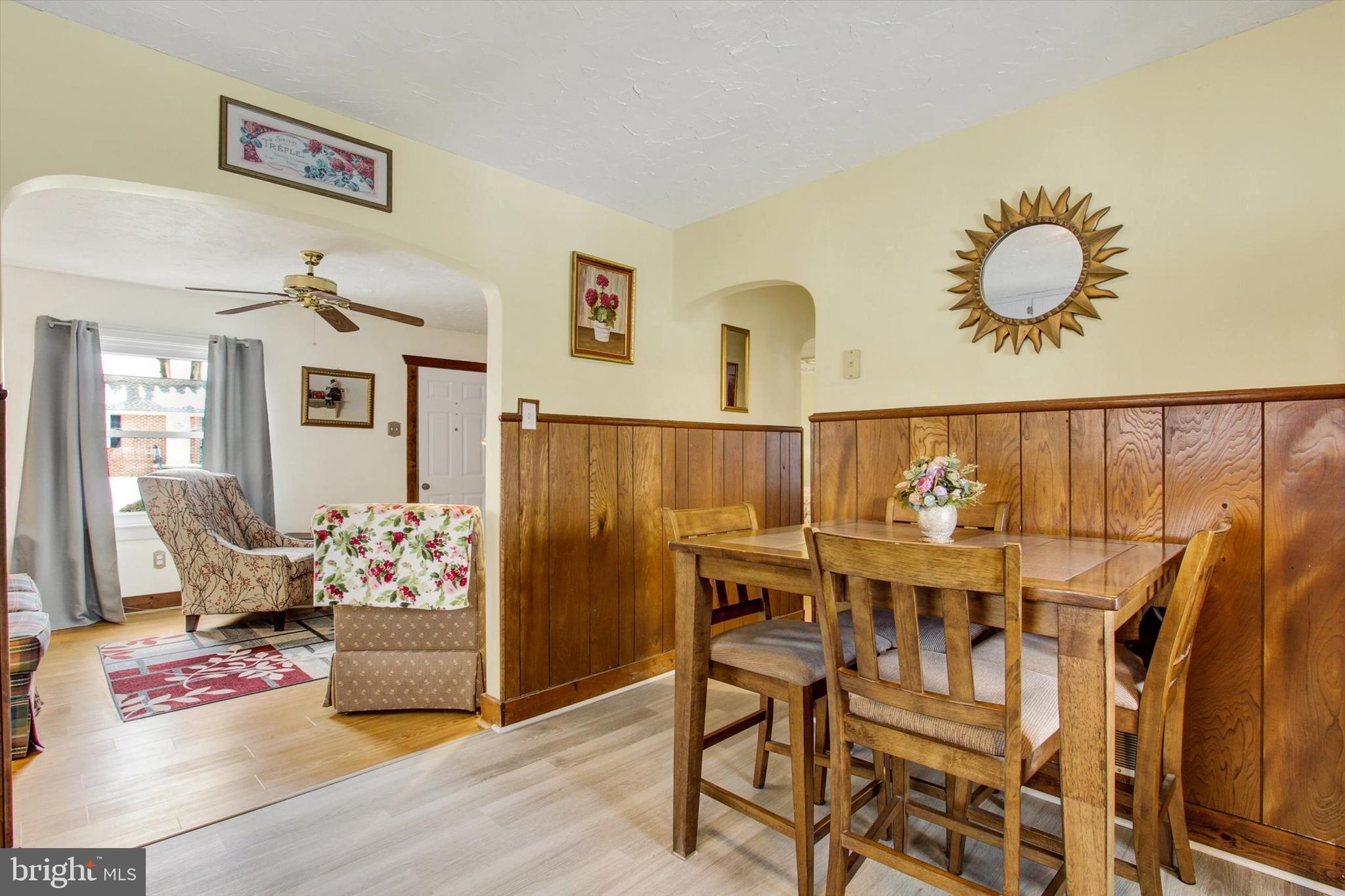 HANOVER AREA - Residential