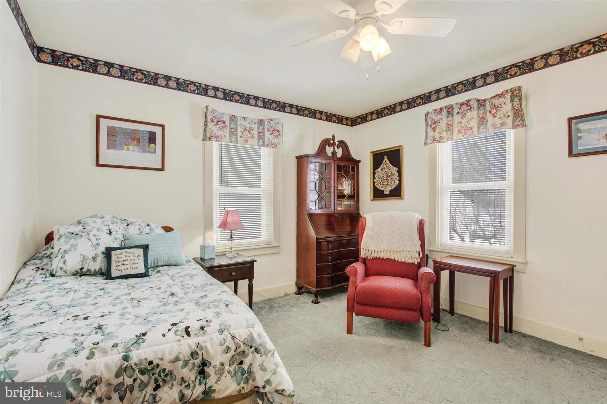 HANOVER AREA - Residential