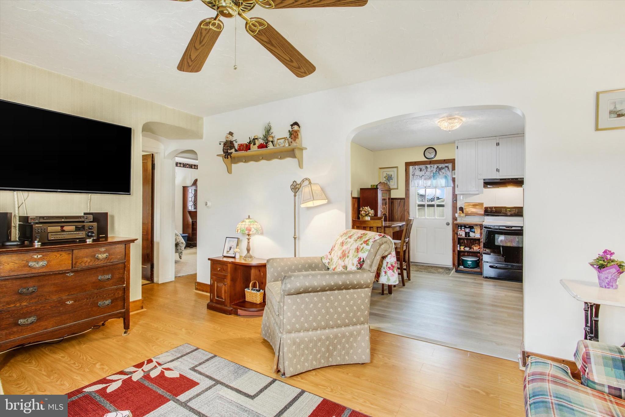 HANOVER AREA - Residential