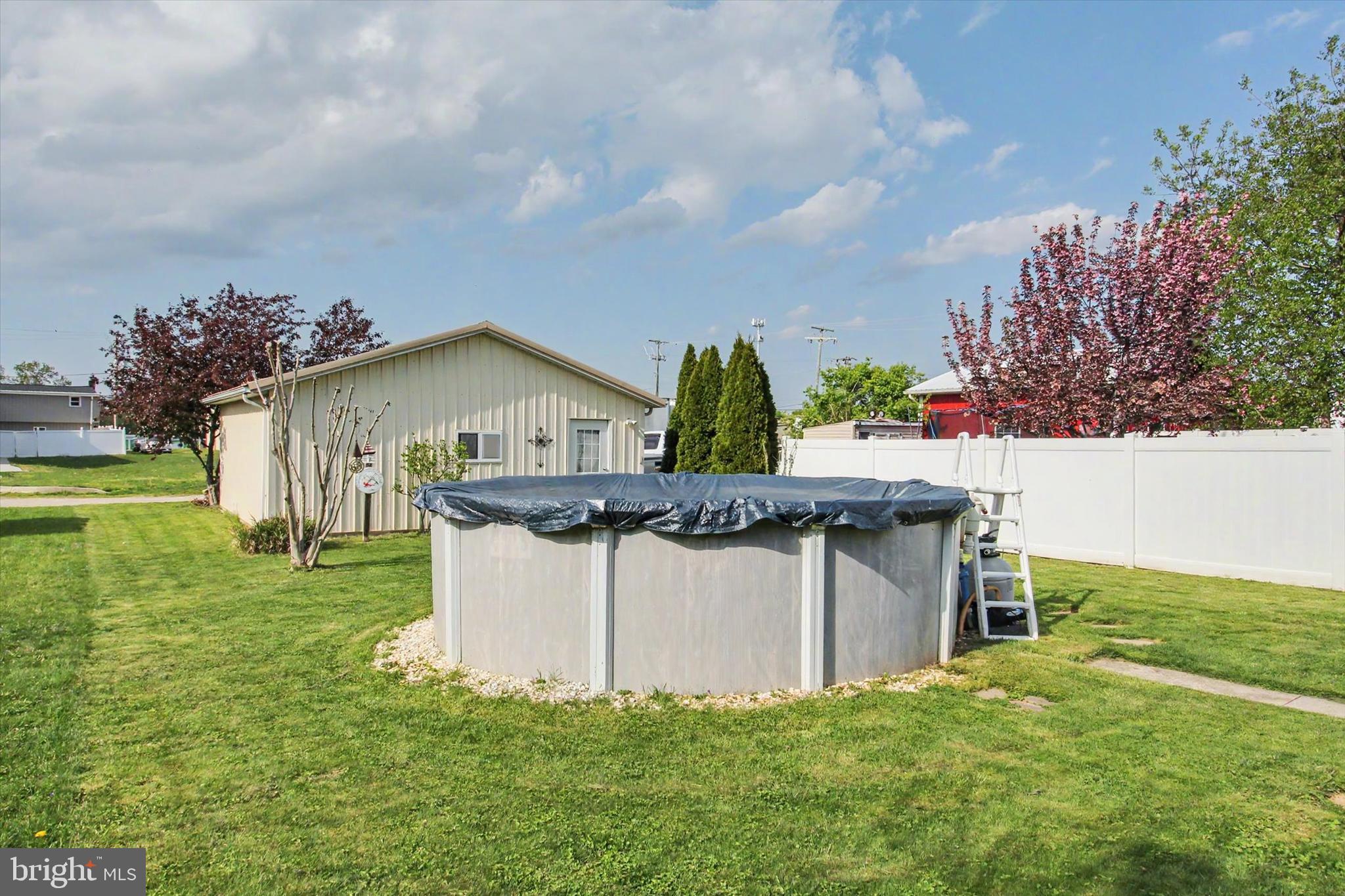 HANOVER AREA - Residential