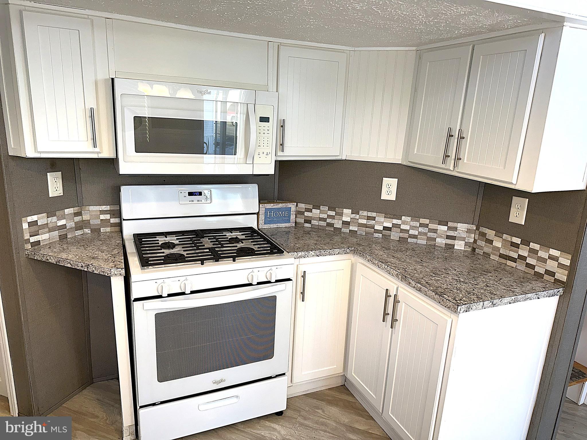 WAYSONS WOODS MANUFACTURED HOME COMMUNITY - Residential