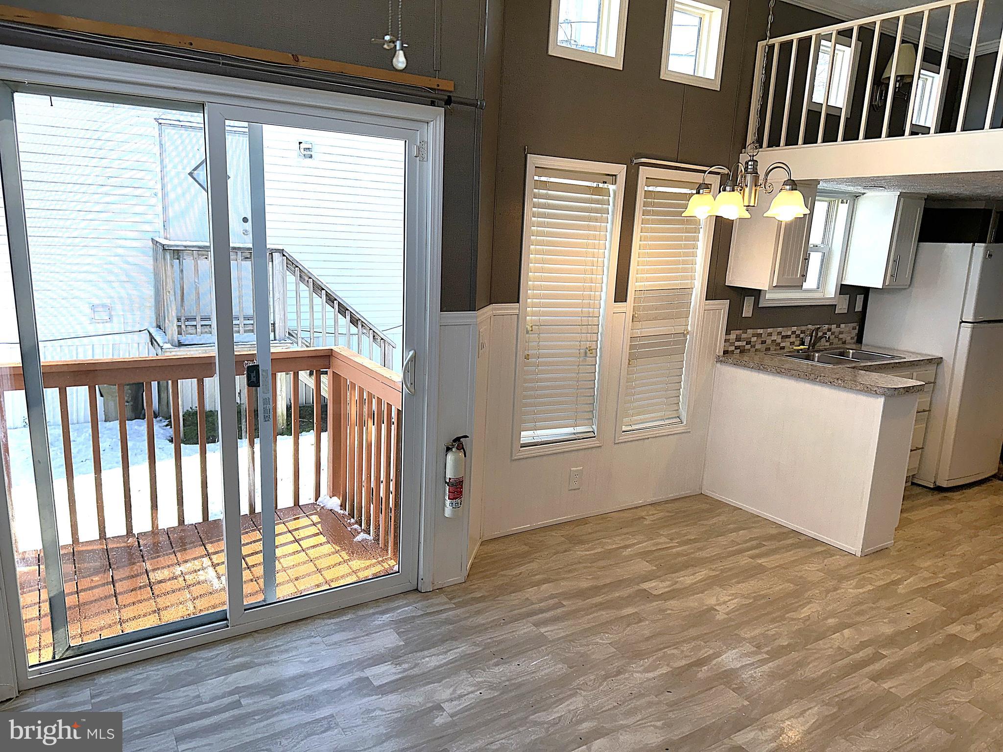 WAYSONS WOODS MANUFACTURED HOME COMMUNITY - Residential