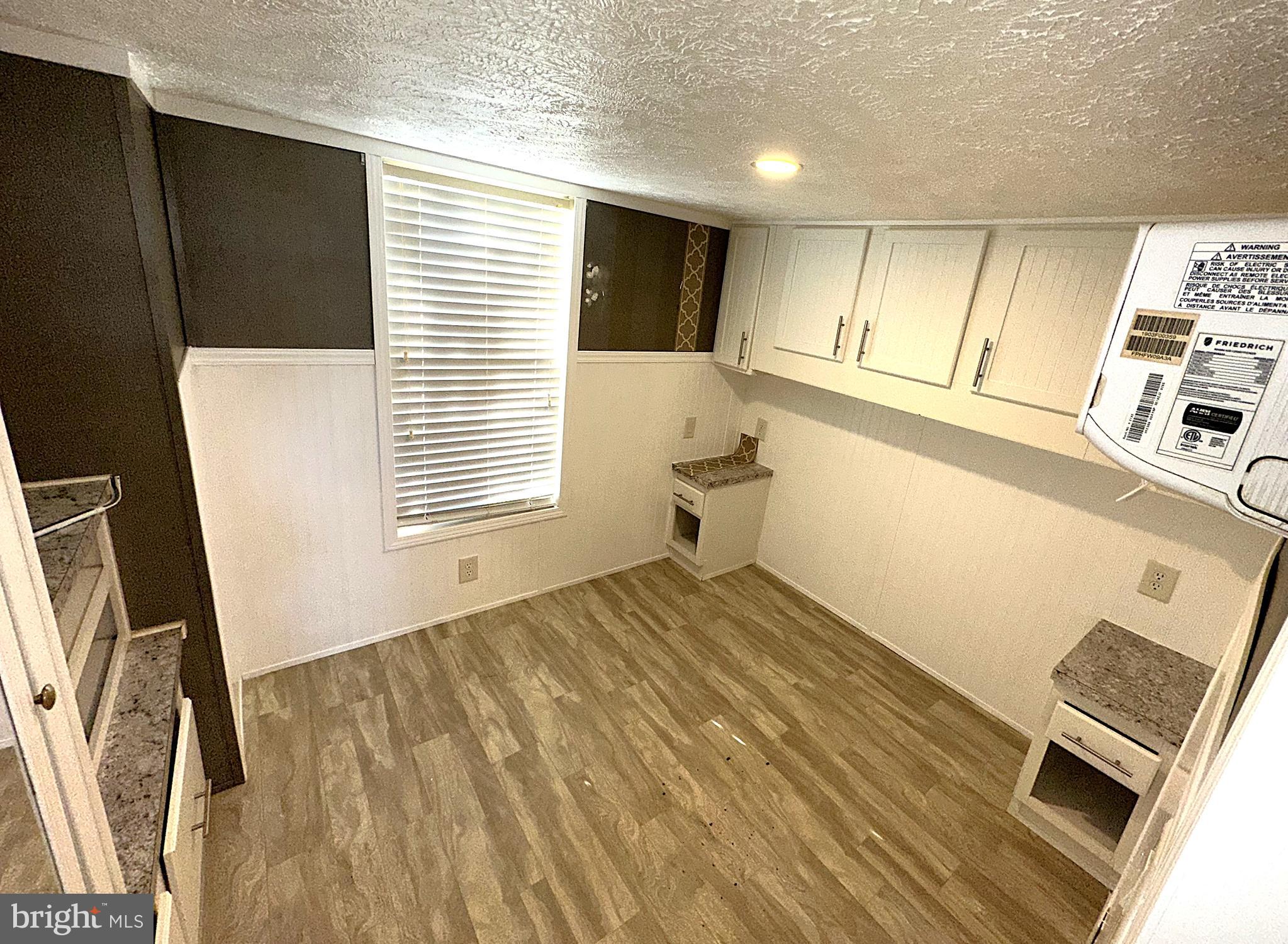 WAYSONS WOODS MANUFACTURED HOME COMMUNITY - Residential