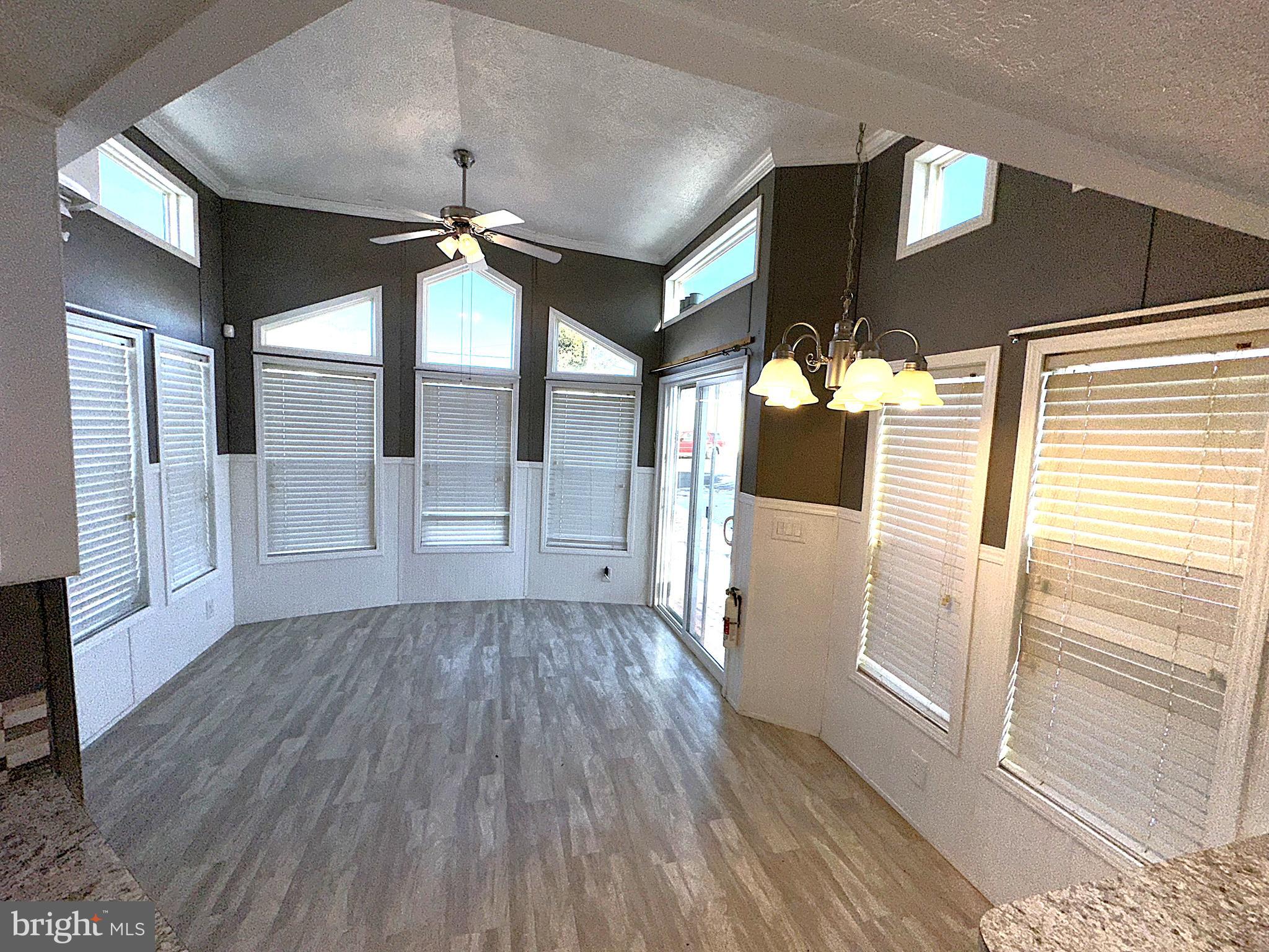 WAYSONS WOODS MANUFACTURED HOME COMMUNITY - Residential