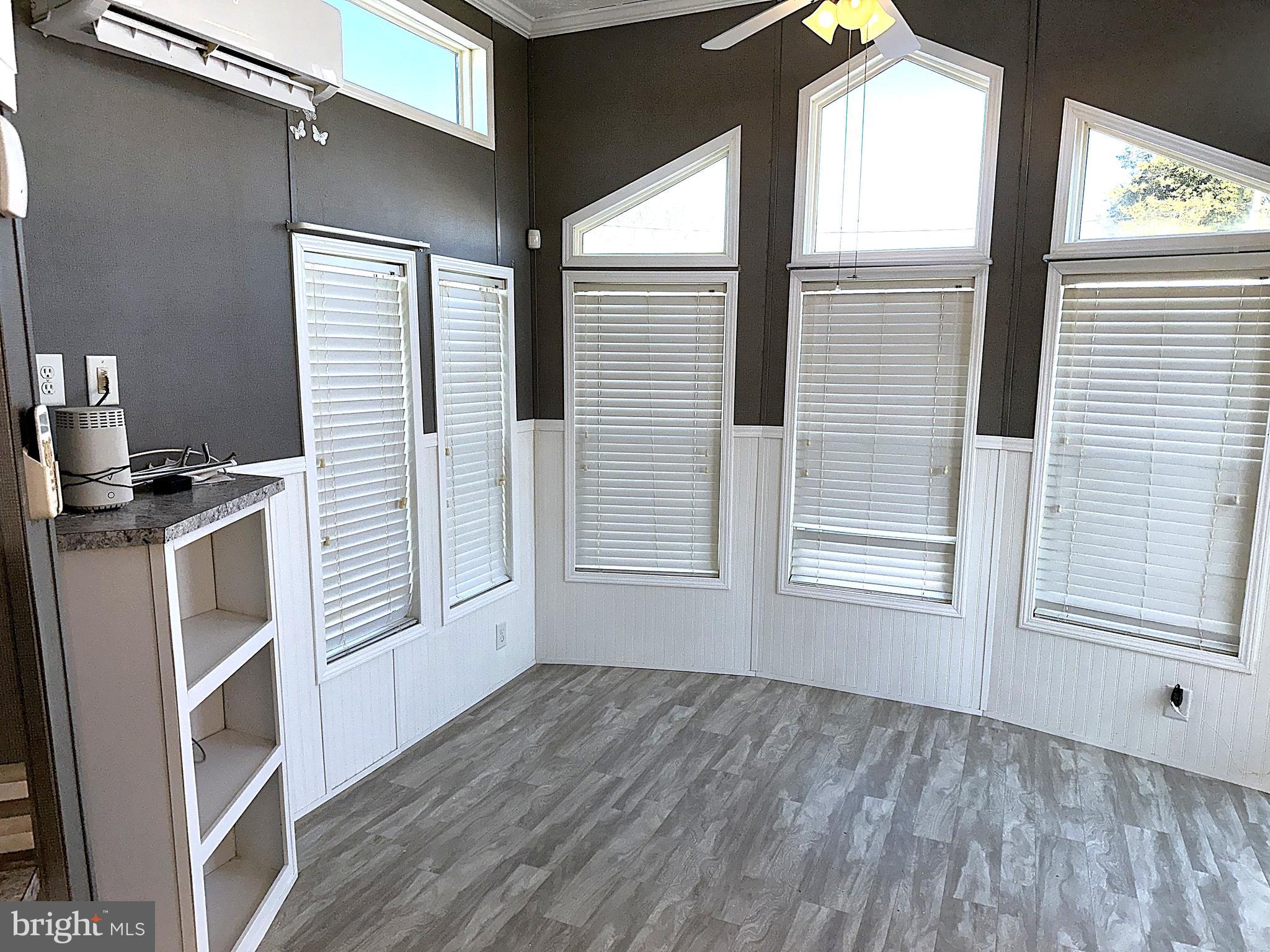 WAYSONS WOODS MANUFACTURED HOME COMMUNITY - Residential