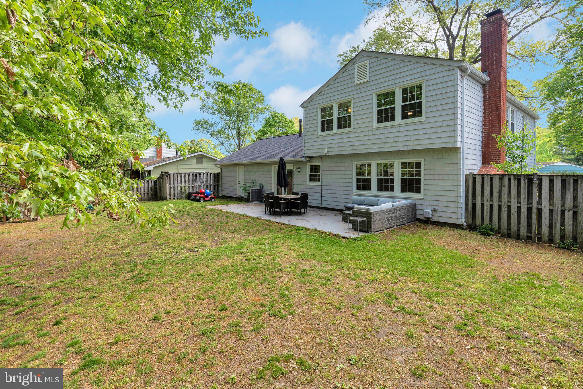 CROFTON PARK - Residential