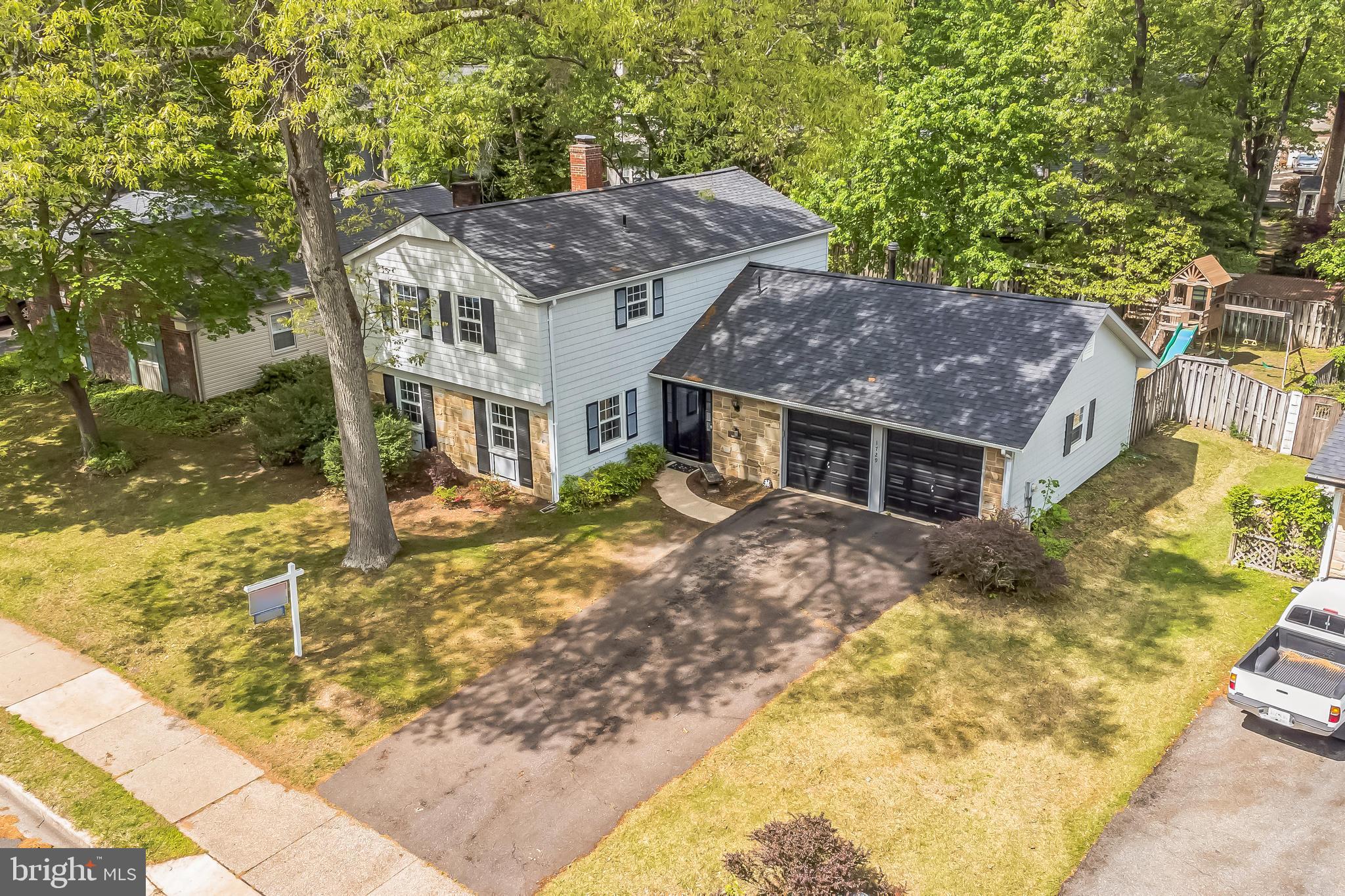 CROFTON PARK - Residential