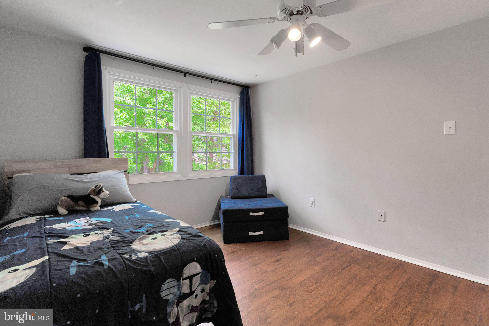 CROFTON PARK - Residential