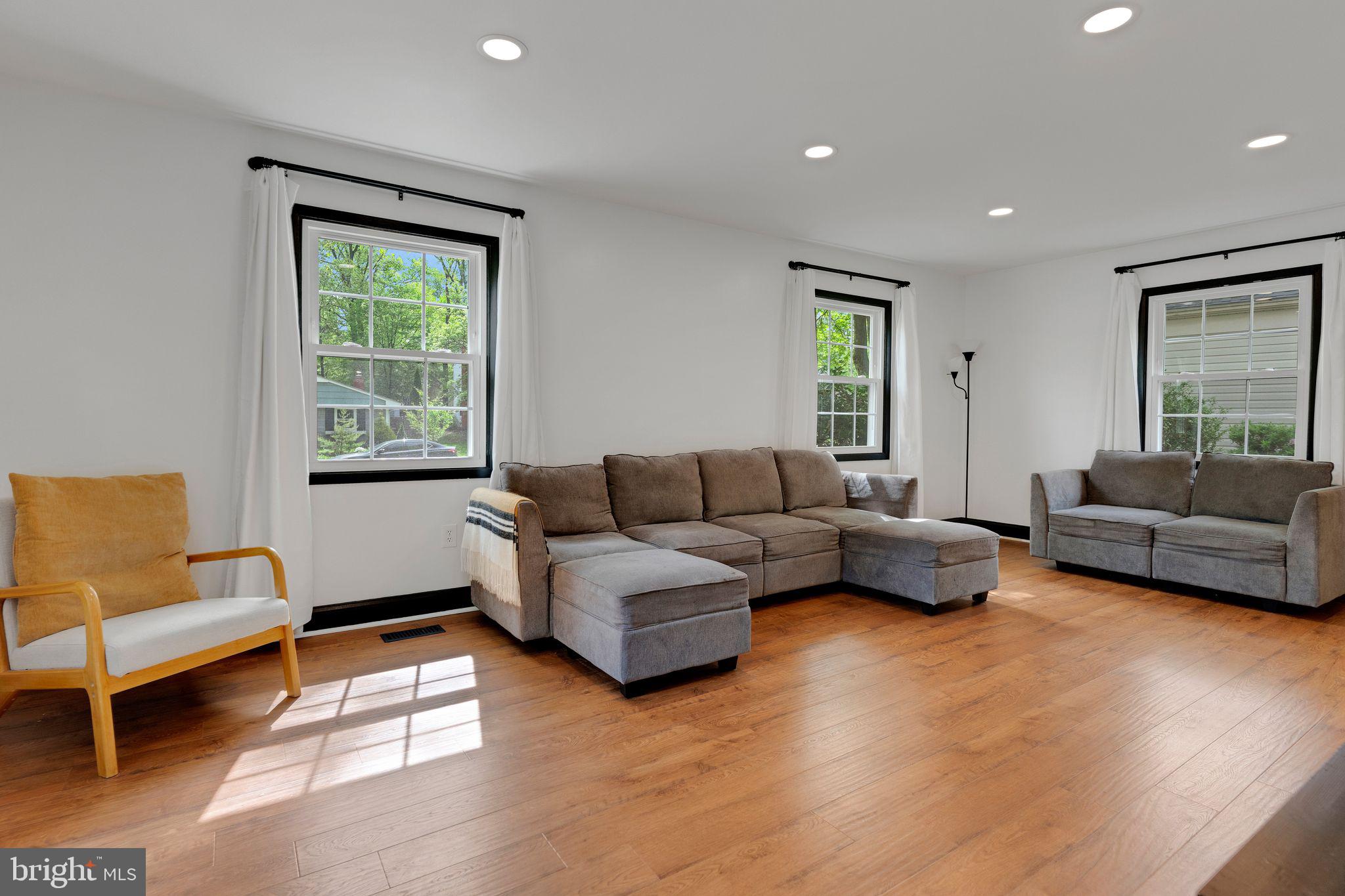 CROFTON PARK - Residential