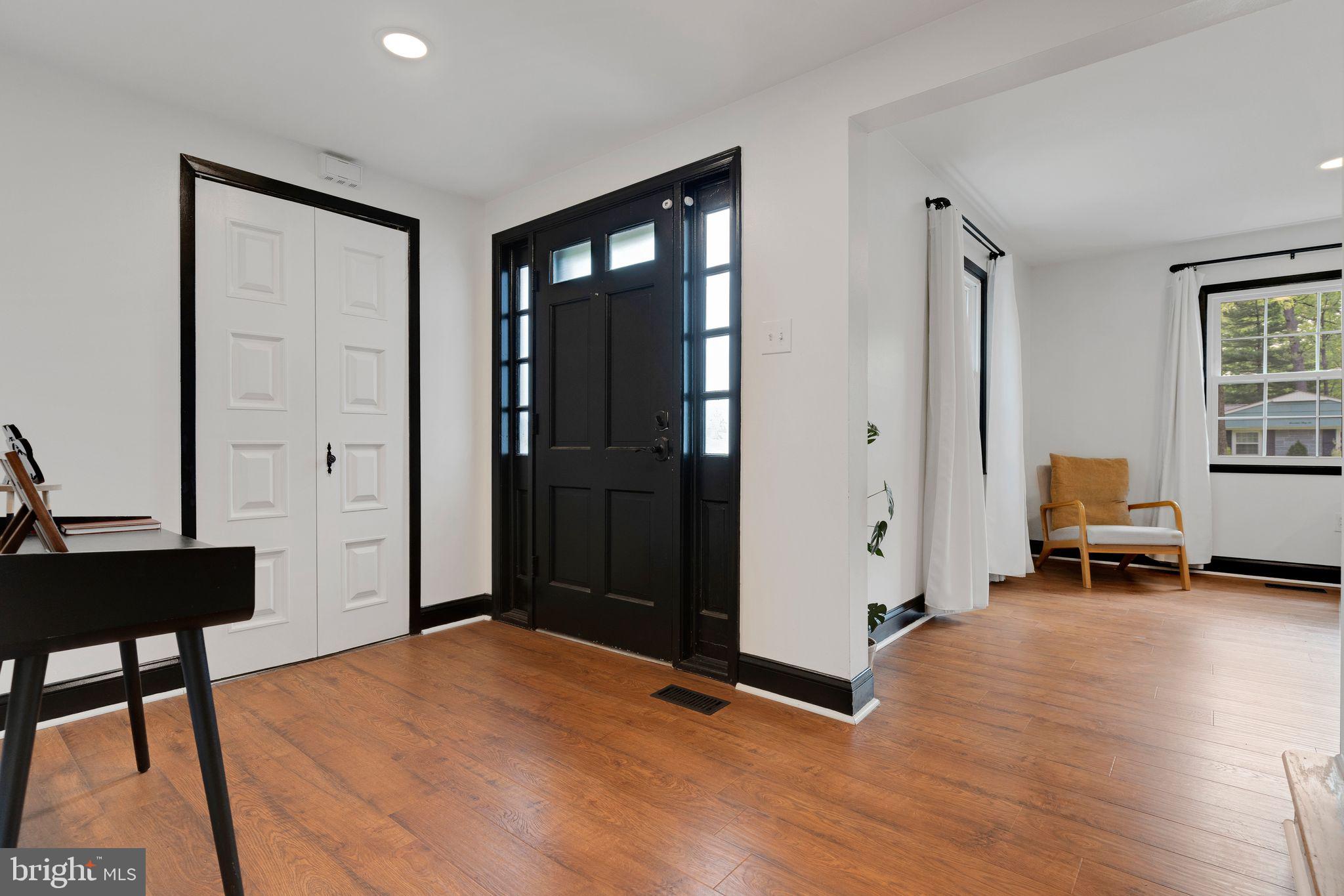 CROFTON PARK - Residential