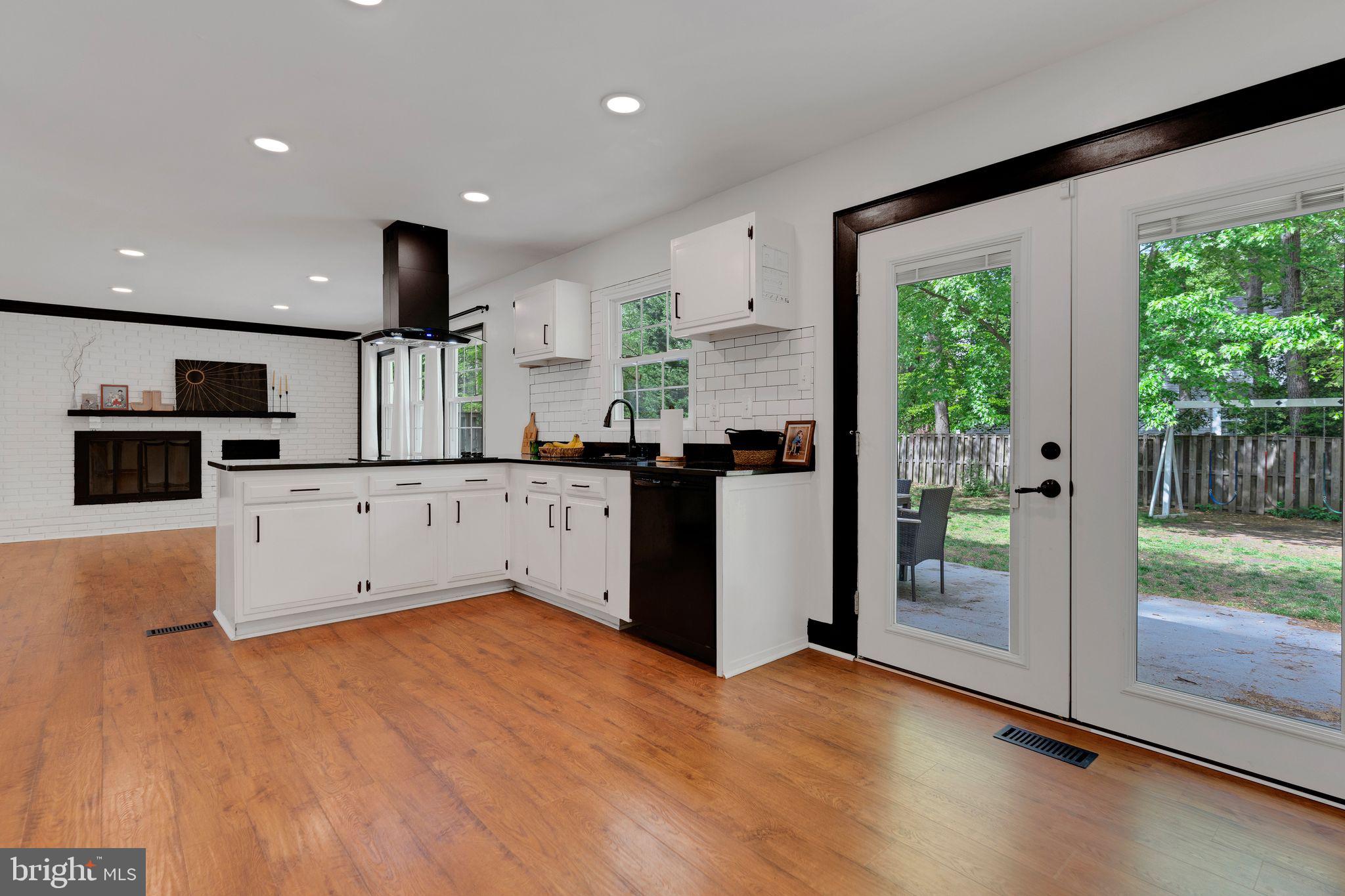 CROFTON PARK - Residential