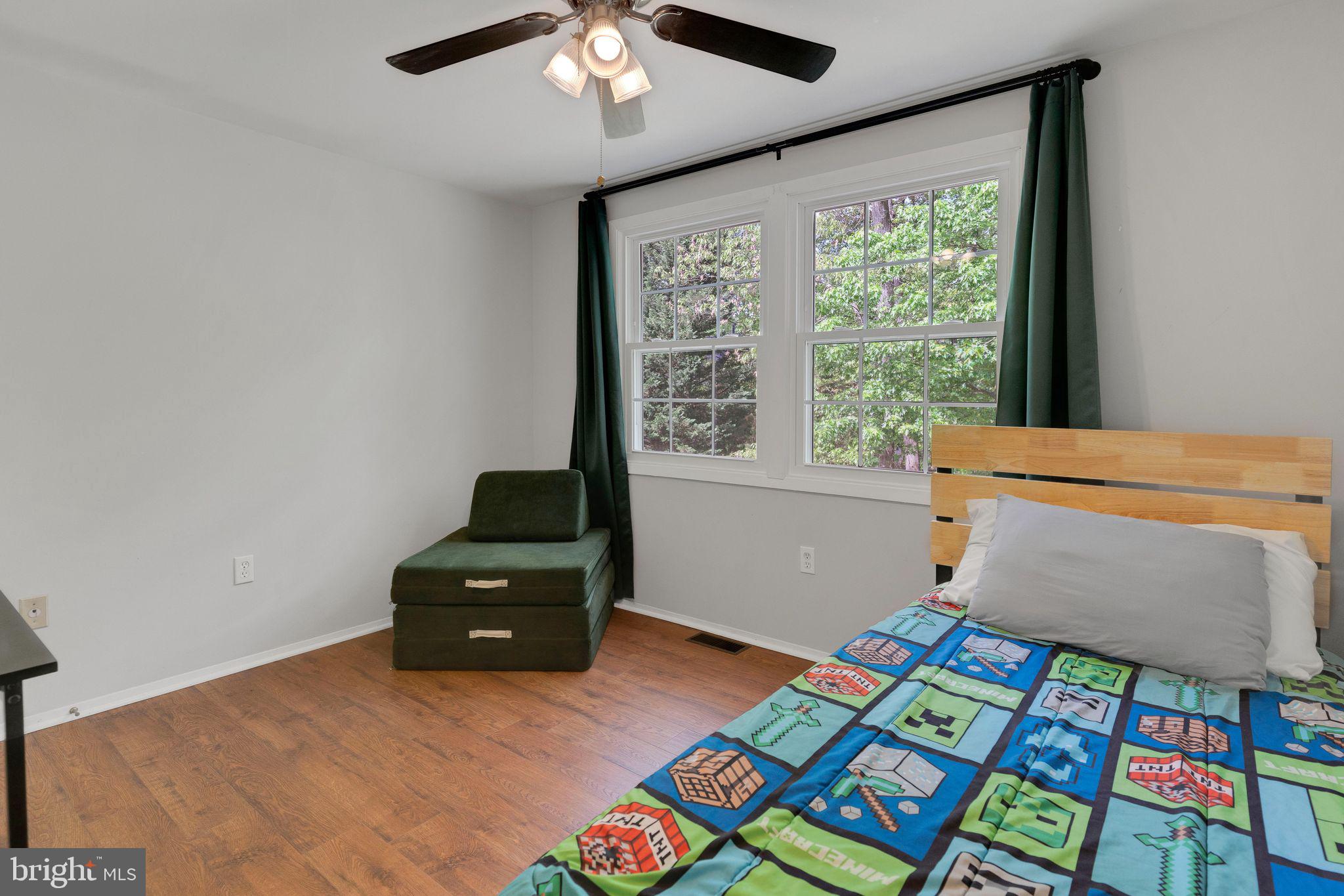 CROFTON PARK - Residential