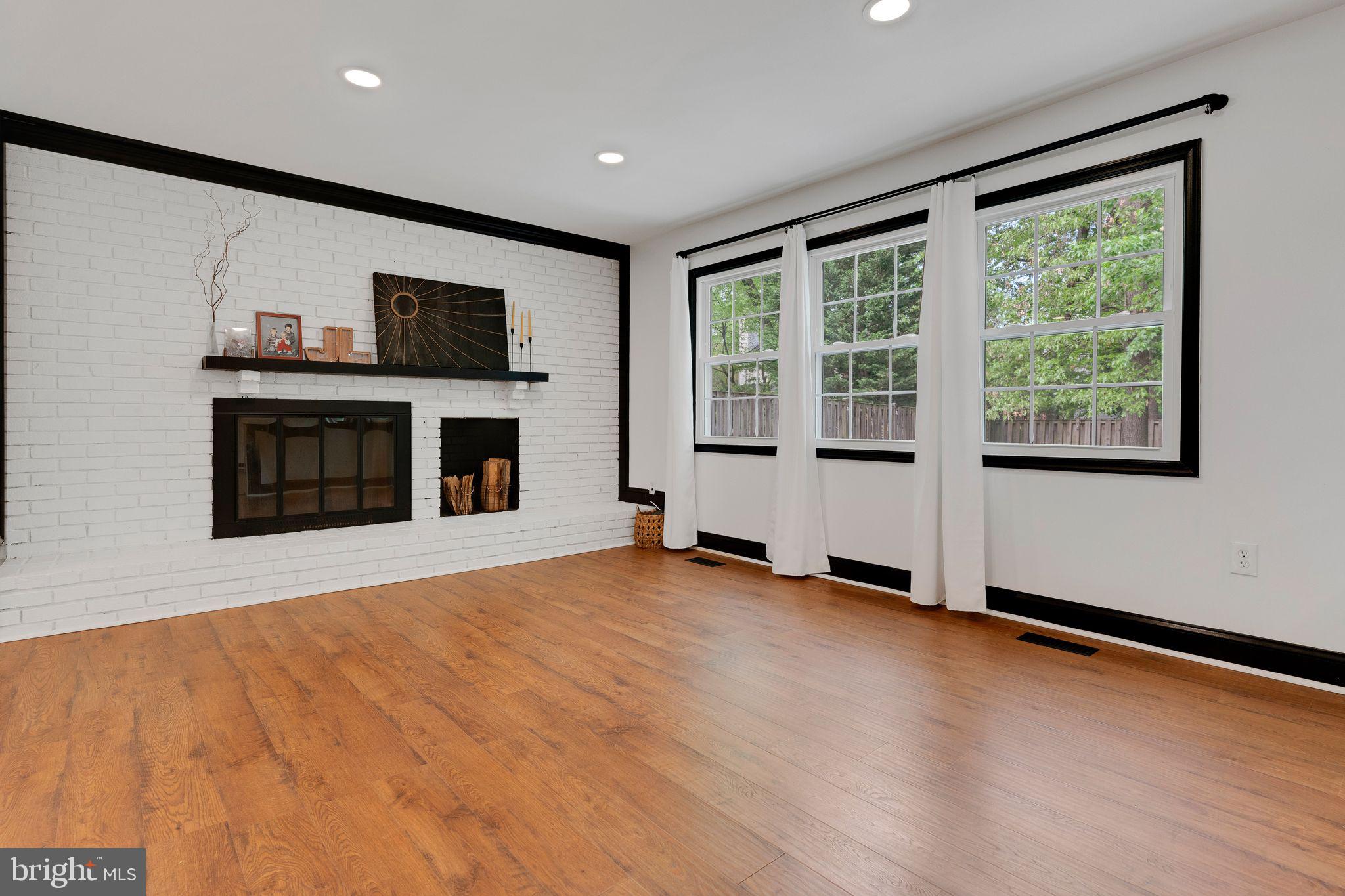 CROFTON PARK - Residential