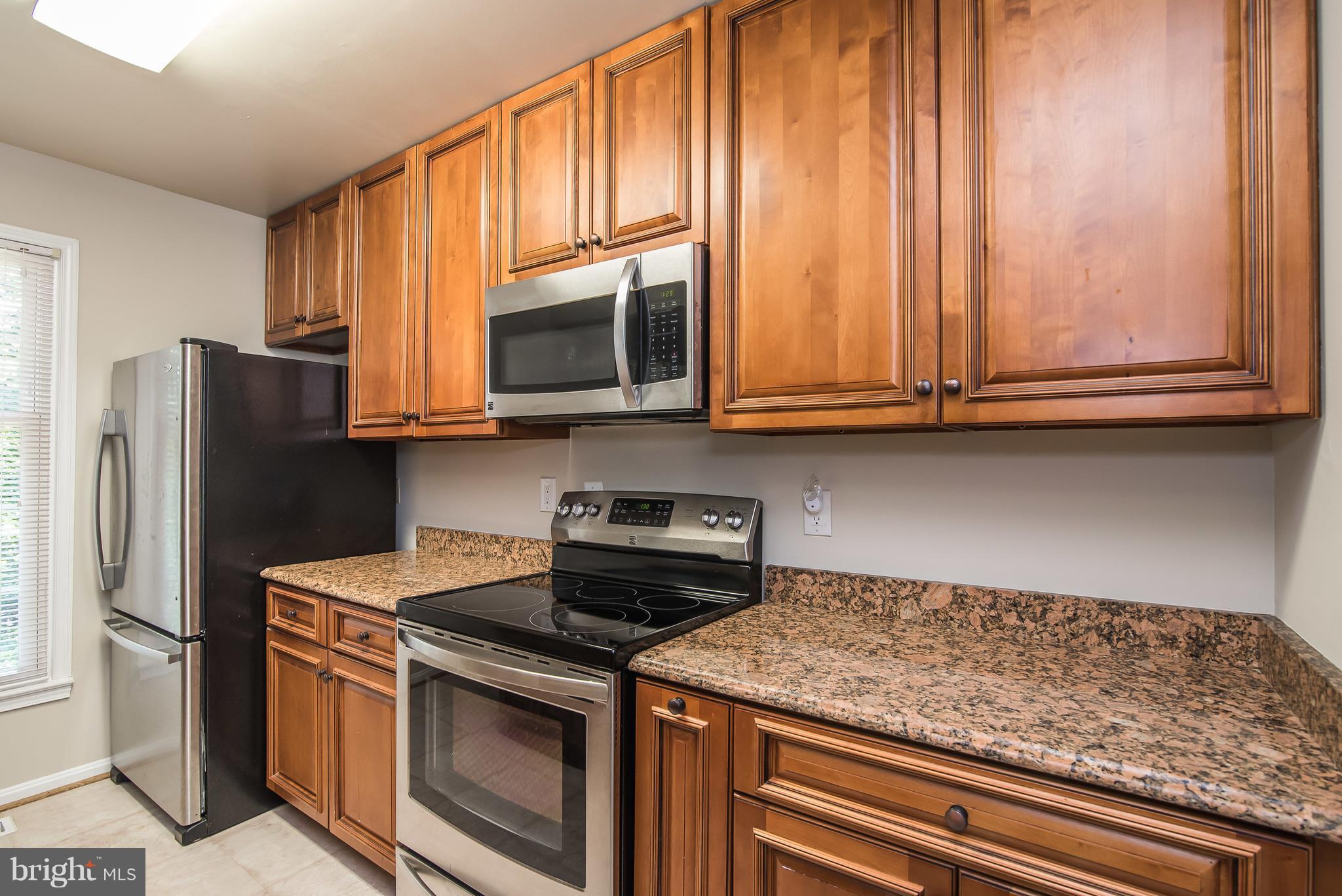 GEORGETOWN HOUSES - Residential