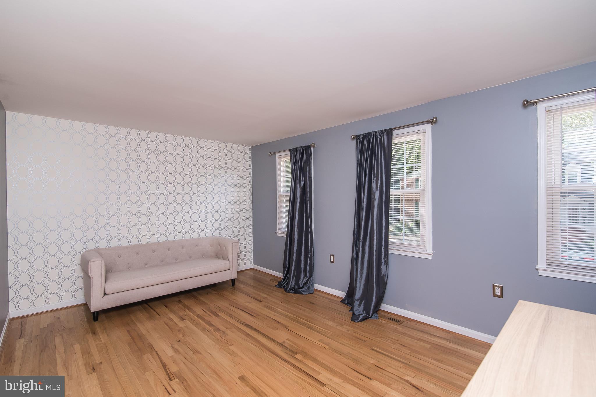 GEORGETOWN HOUSES - Residential