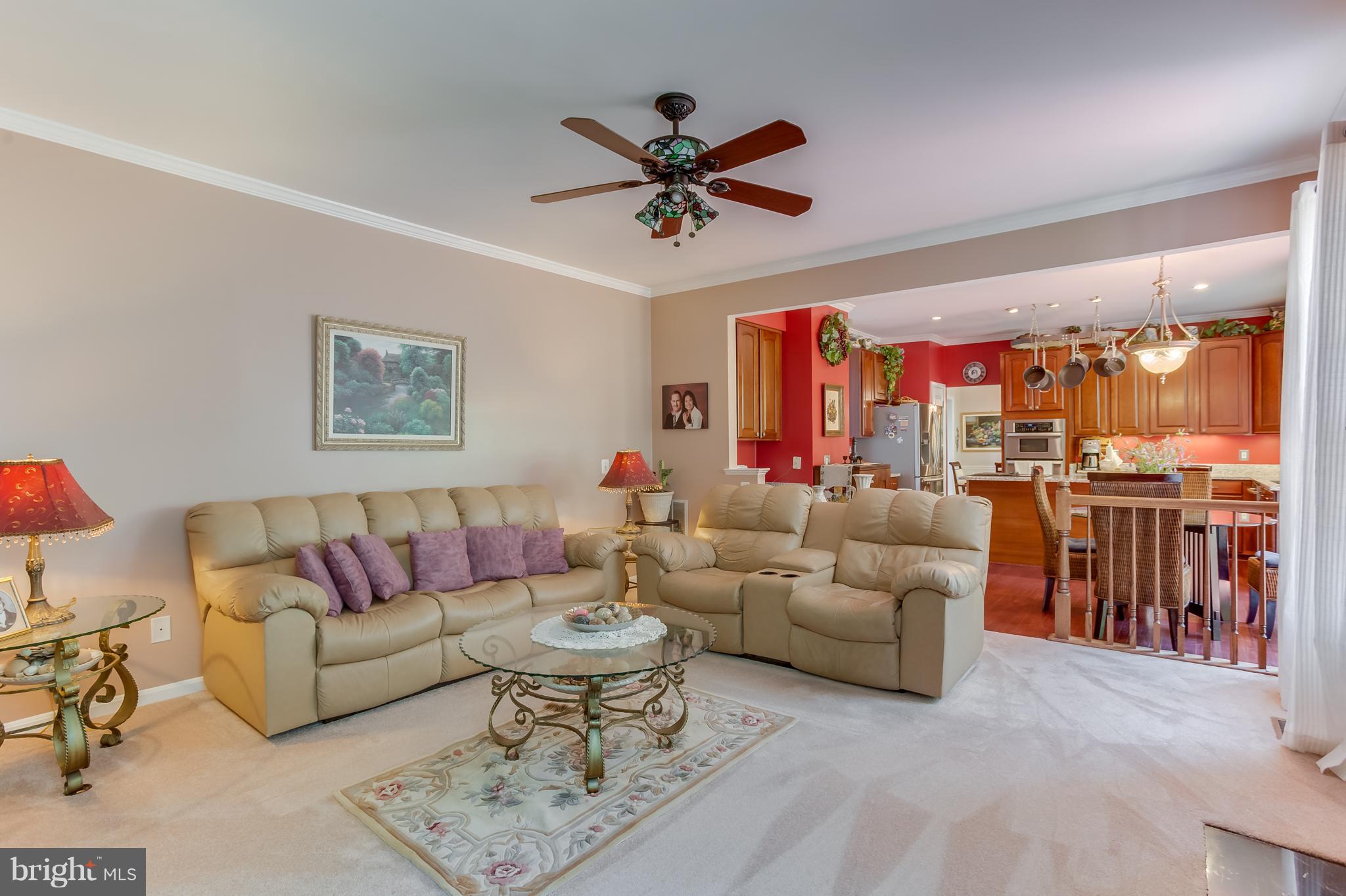 AUSTIN RIDGE - Residential