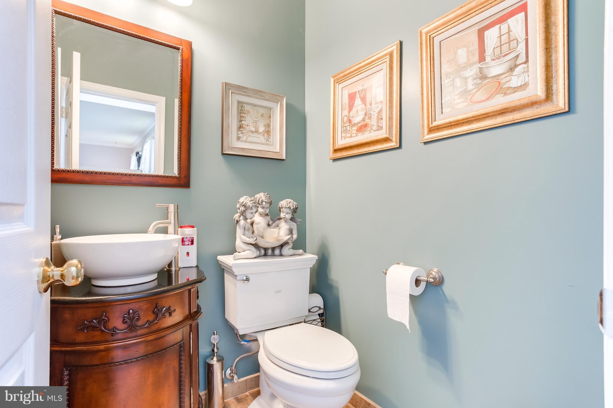 AUSTIN RIDGE - Residential