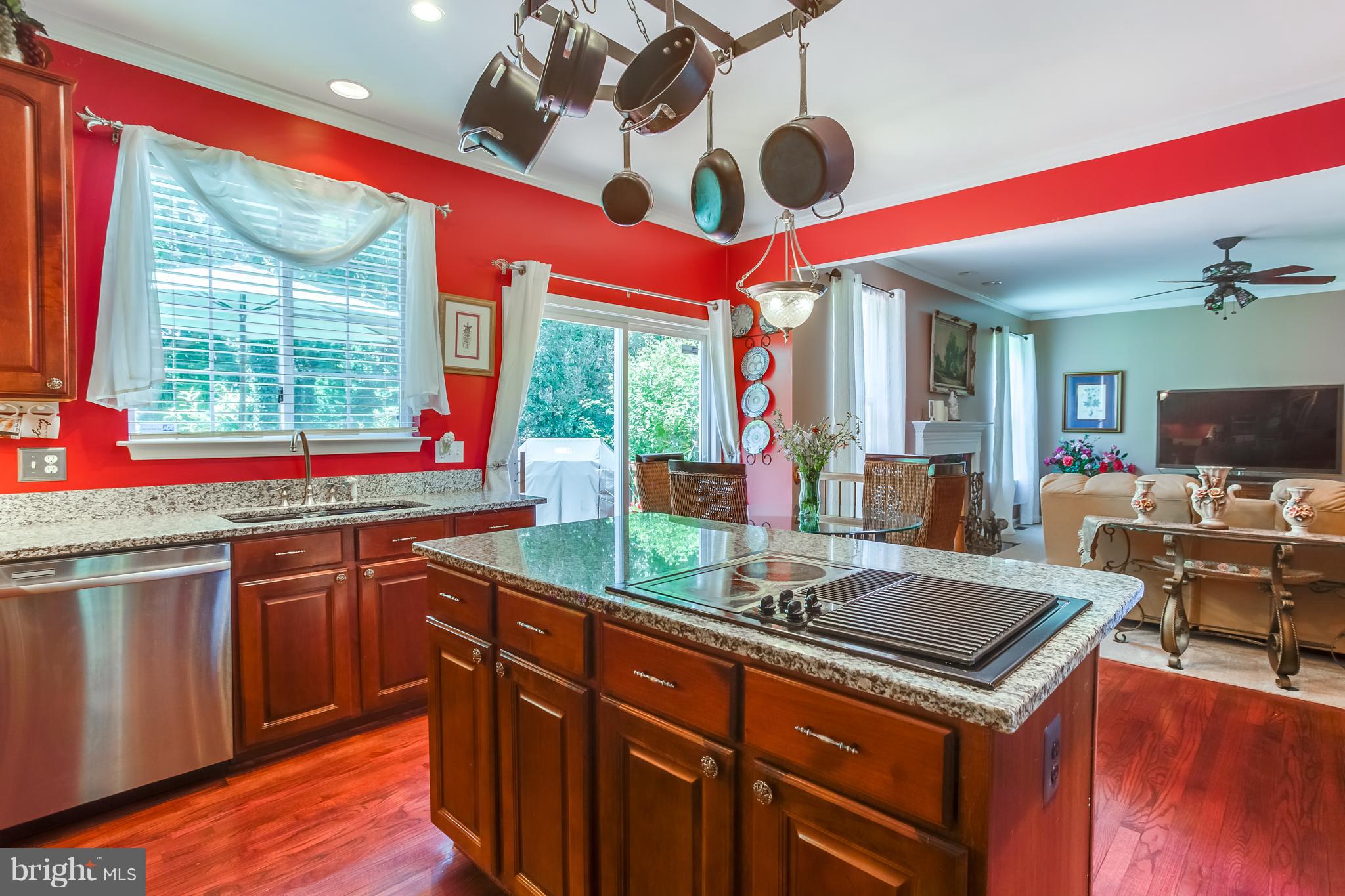 AUSTIN RIDGE - Residential