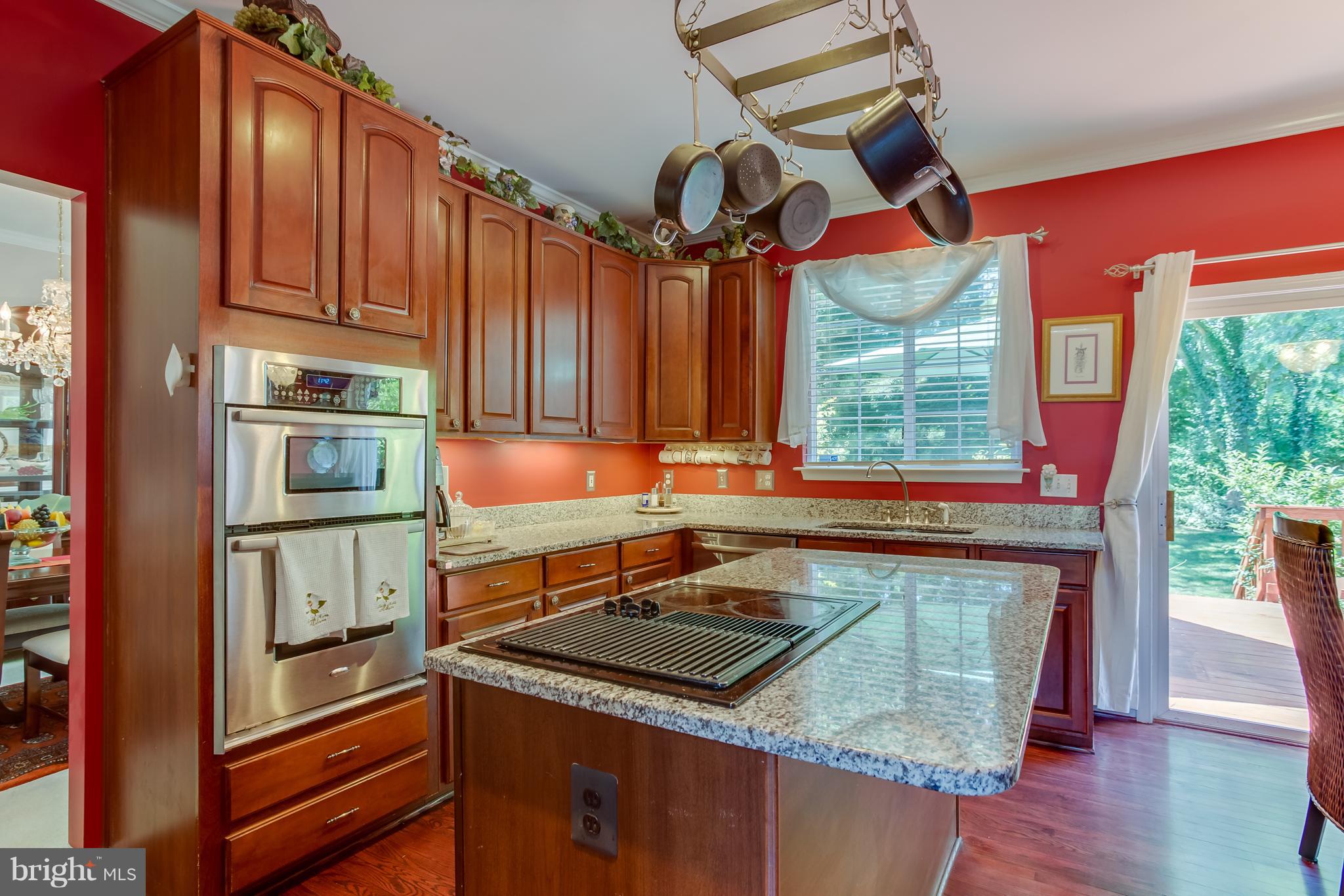 AUSTIN RIDGE - Residential