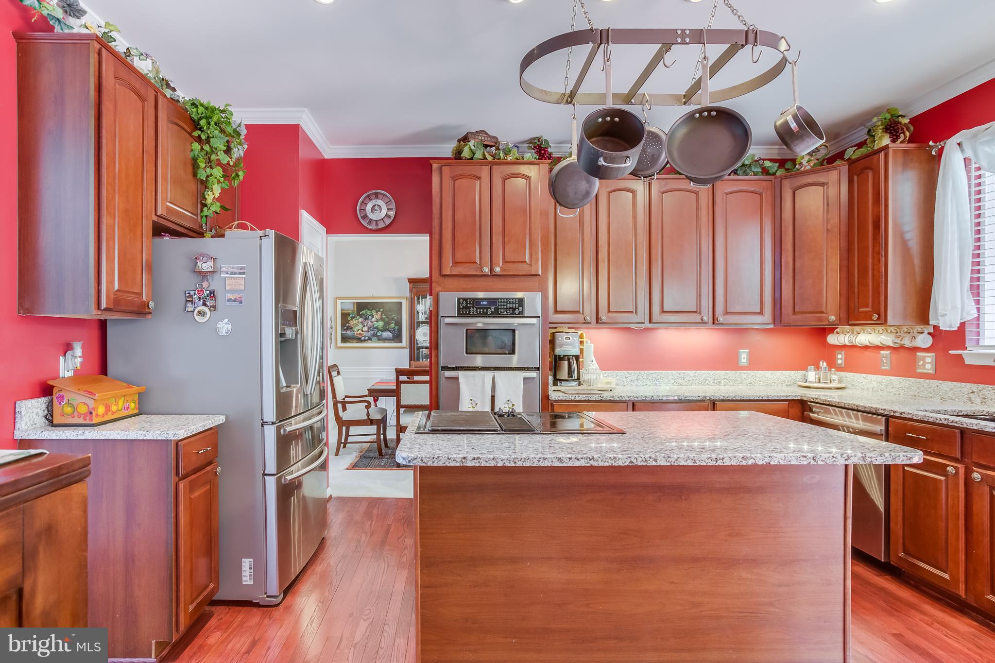 AUSTIN RIDGE - Residential