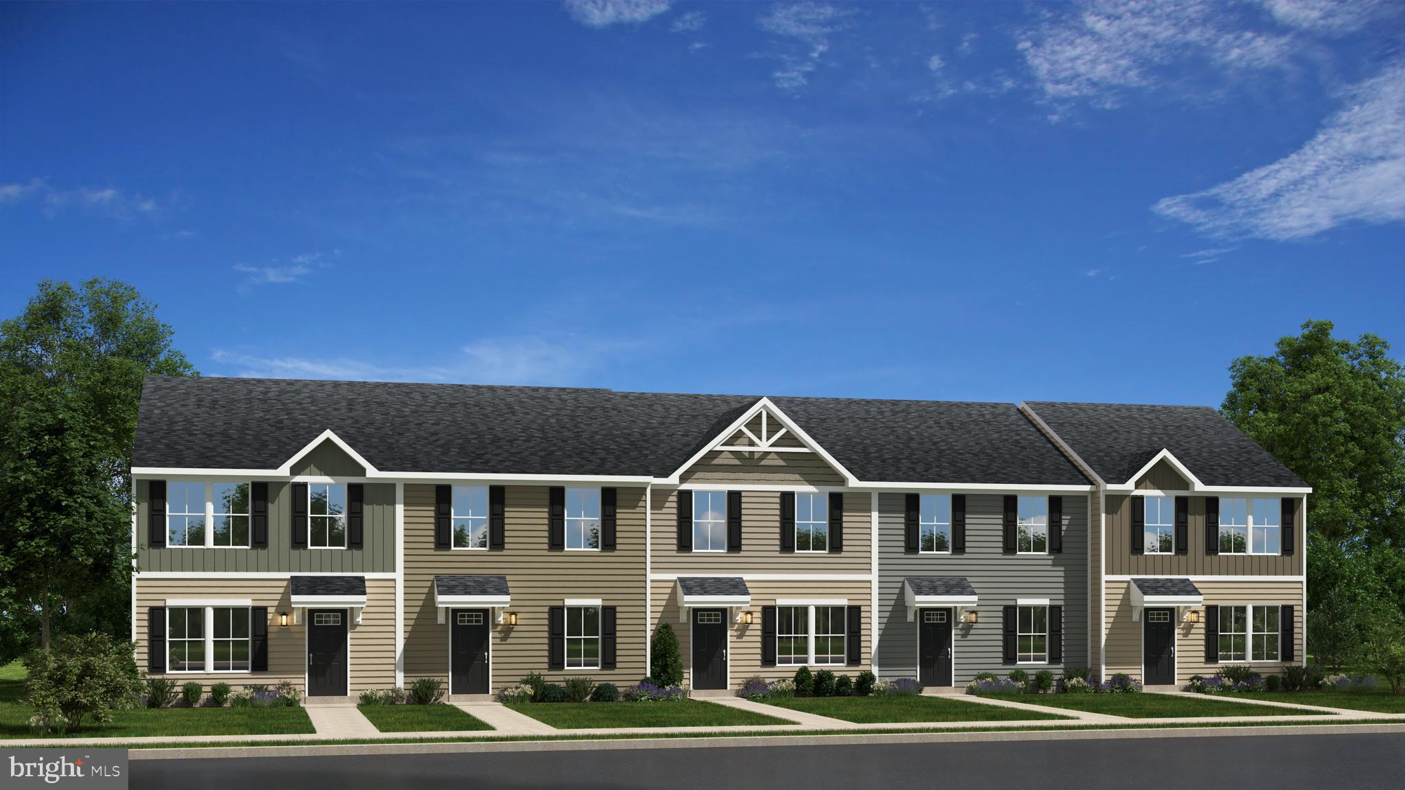 STONECREST - Residential