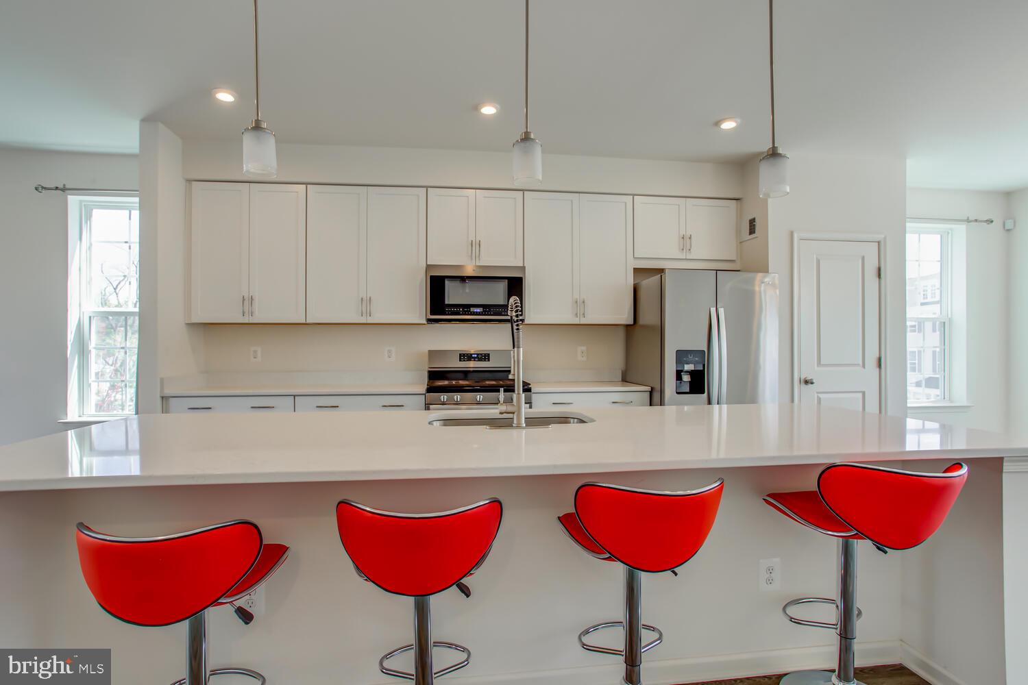 FEATHERSTONE STATION CONDOMINIUMS - Residential