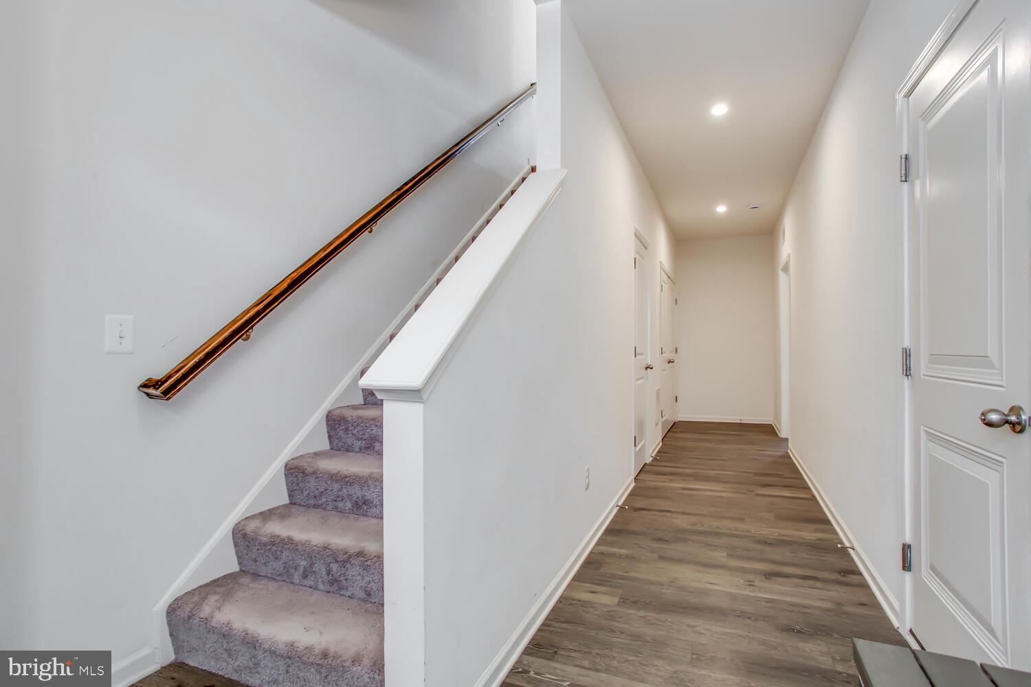 FEATHERSTONE STATION CONDOMINIUMS - Residential