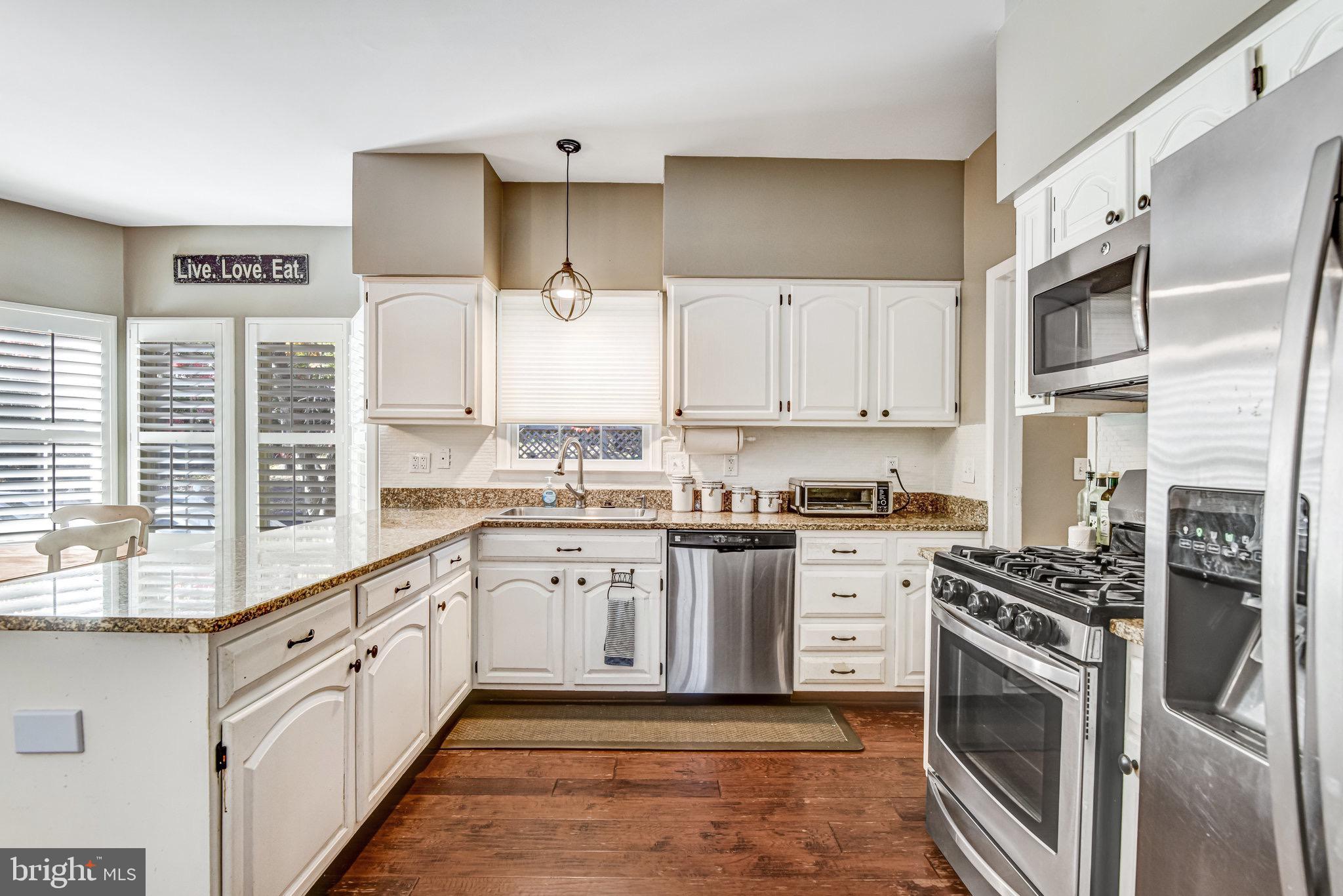 PLEASANT HILL - Residential