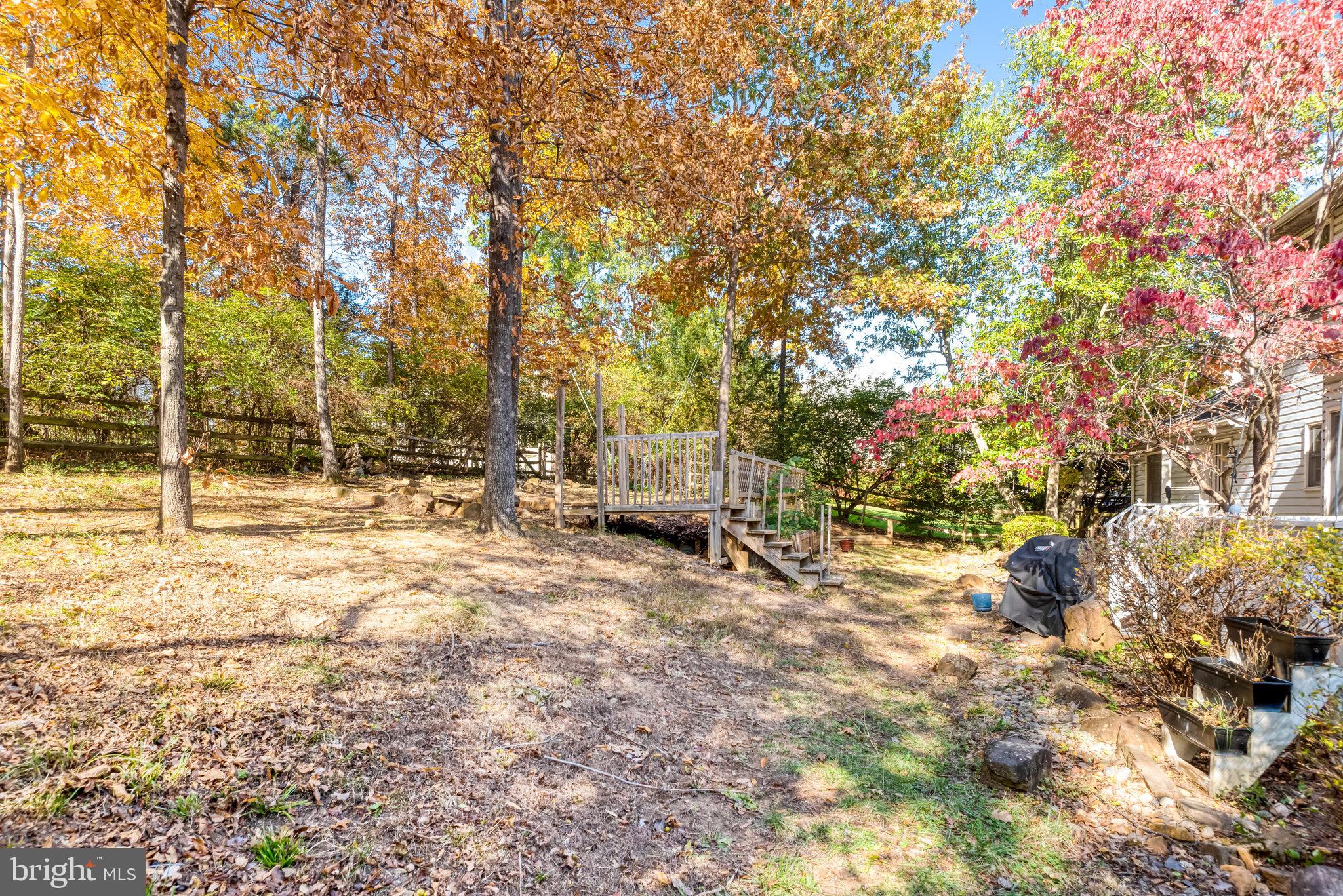 PLEASANT HILL - Residential