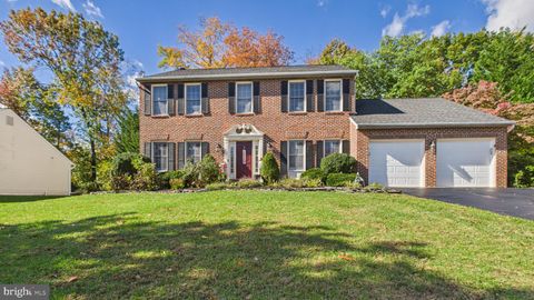 15277 SURREY HOUSE WAY CENTREVILLE VA 20120