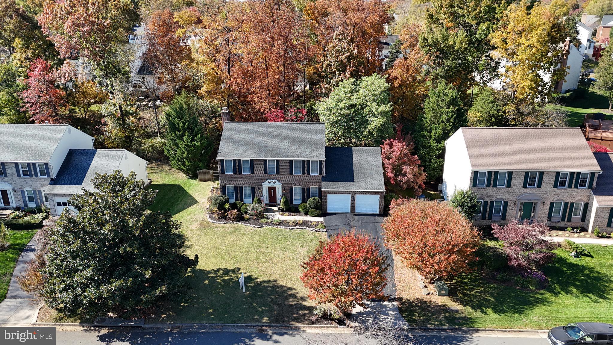 PLEASANT HILL - Residential