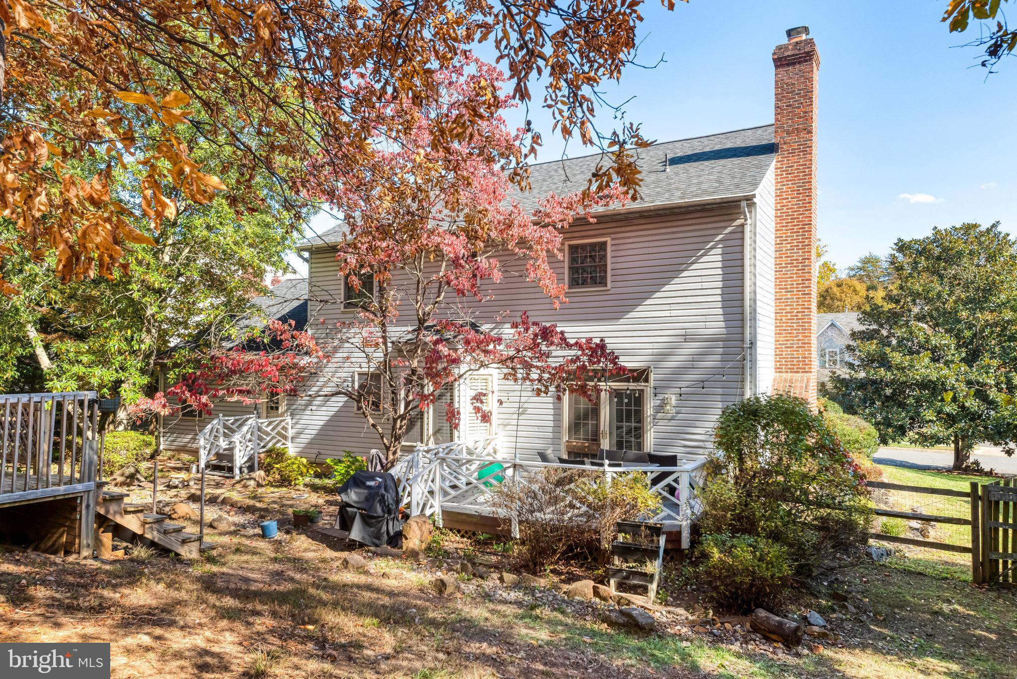 PLEASANT HILL - Residential