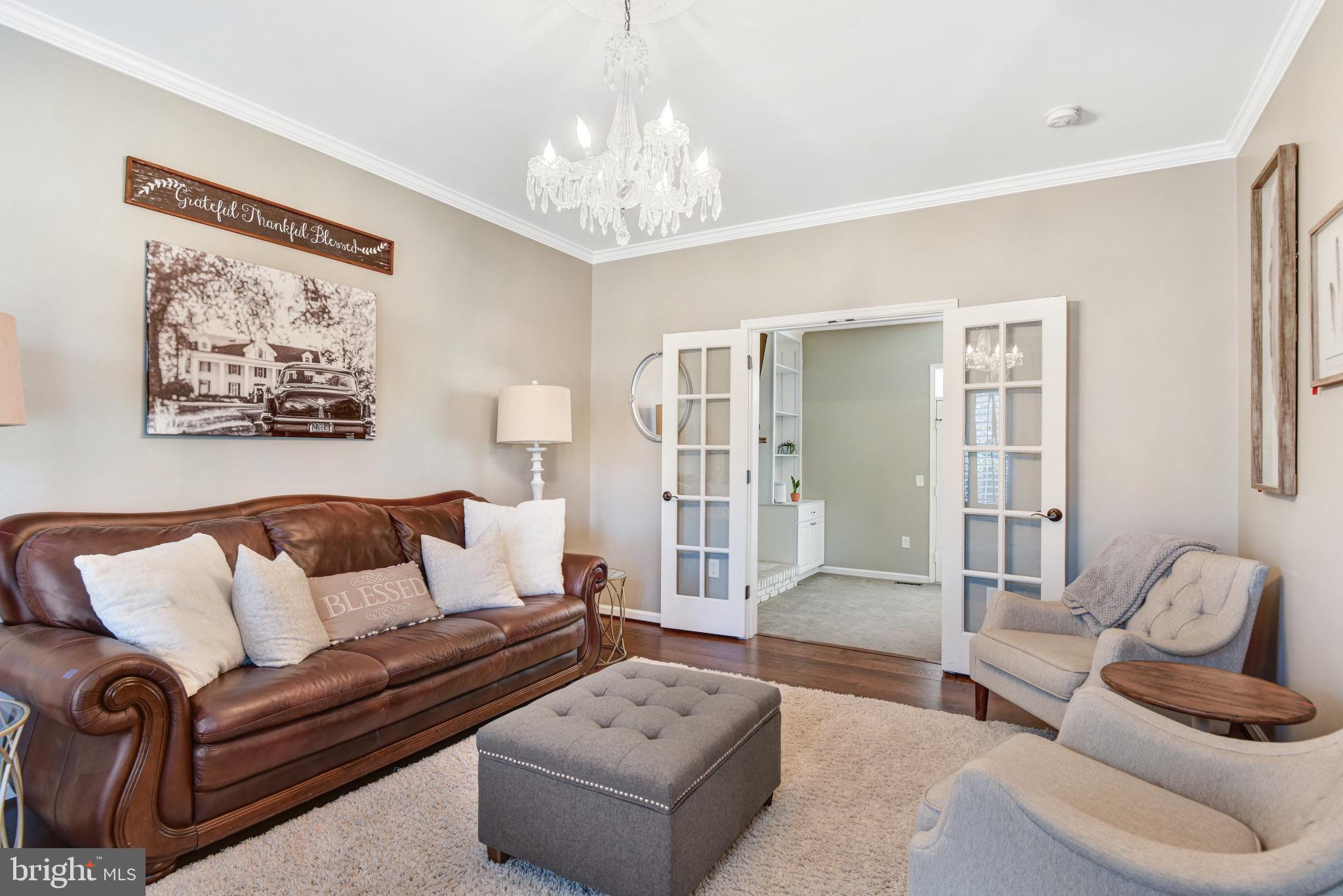 PLEASANT HILL - Residential