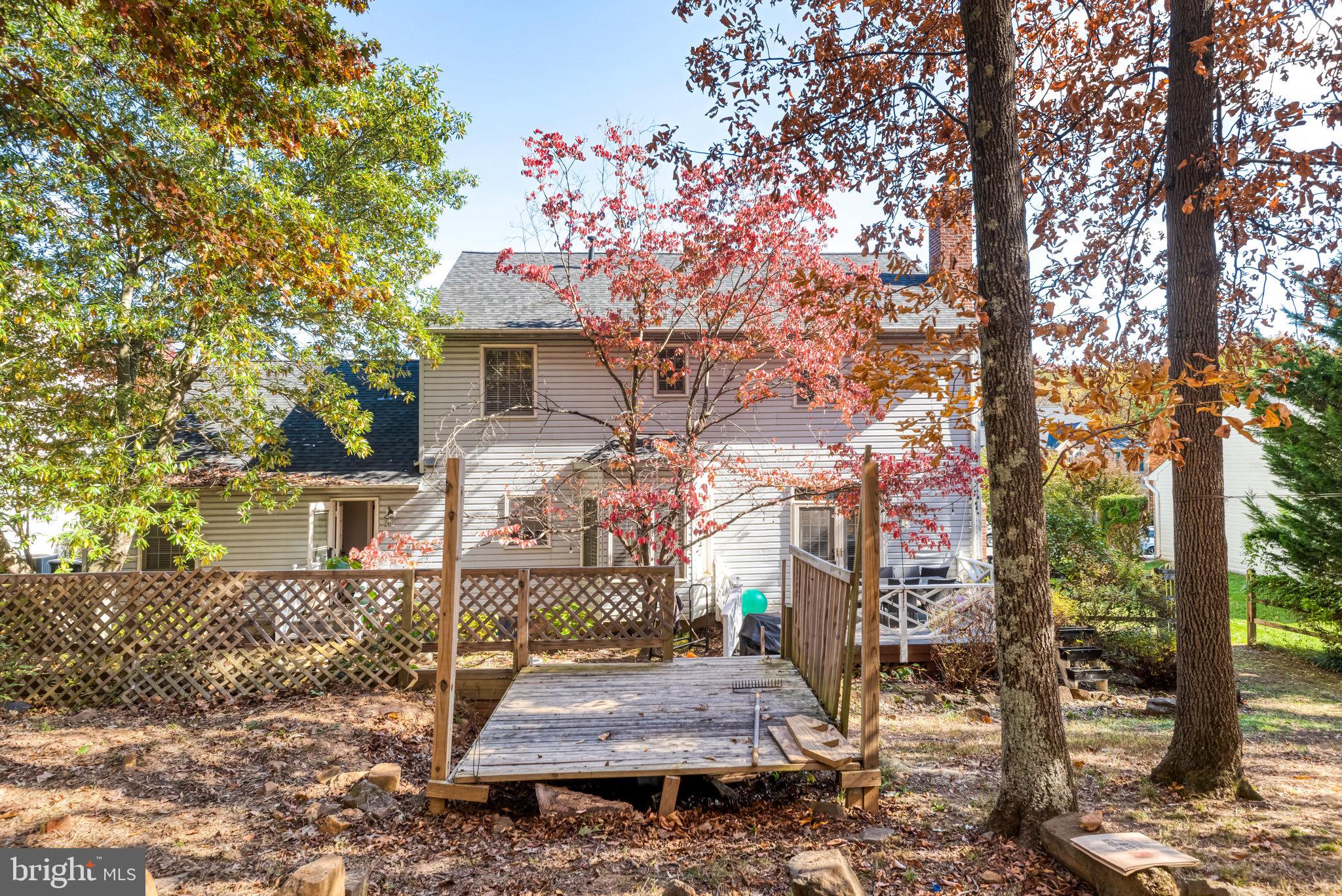 PLEASANT HILL - Residential