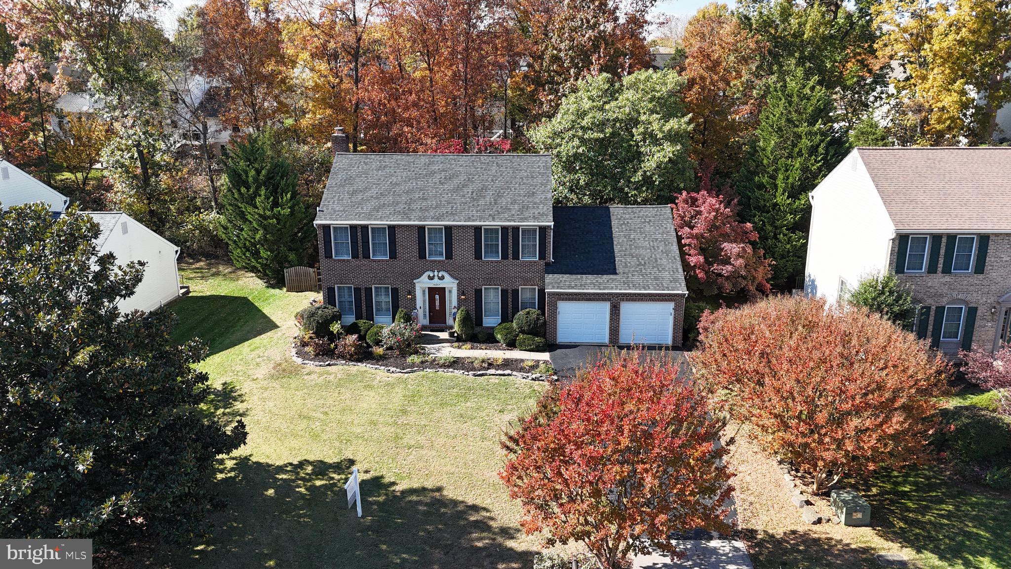 PLEASANT HILL - Residential