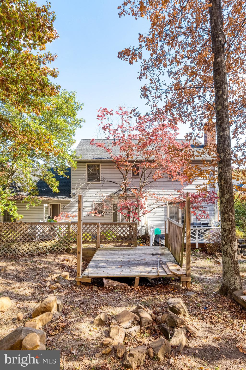 PLEASANT HILL - Residential