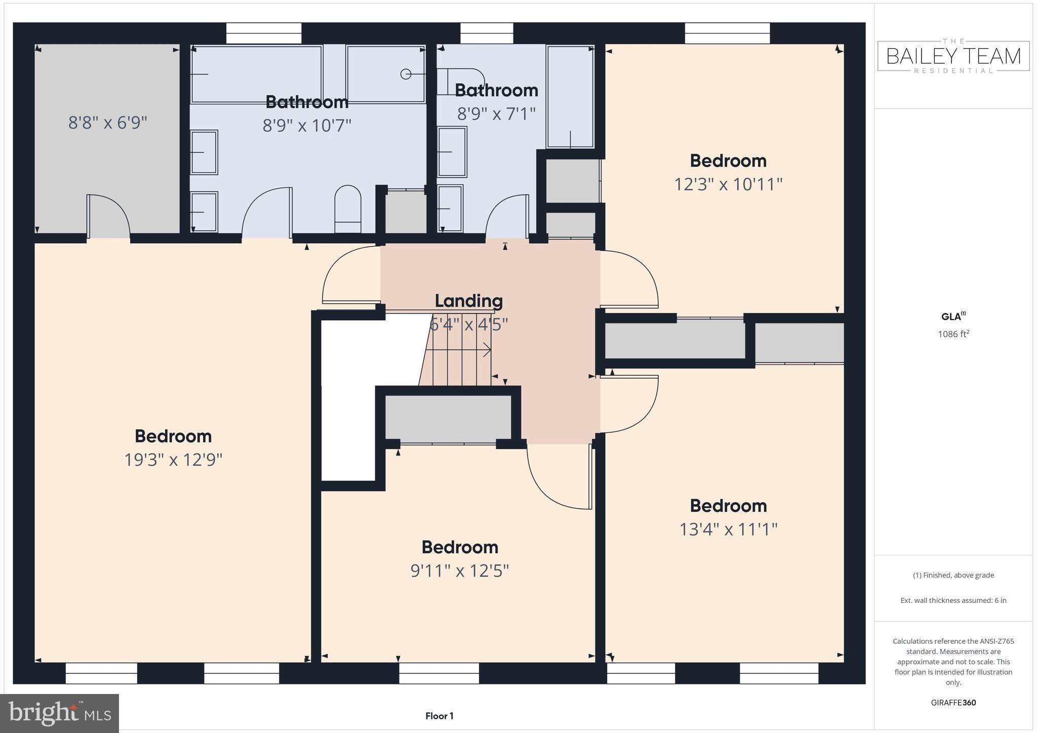 PLEASANT HILL - Residential